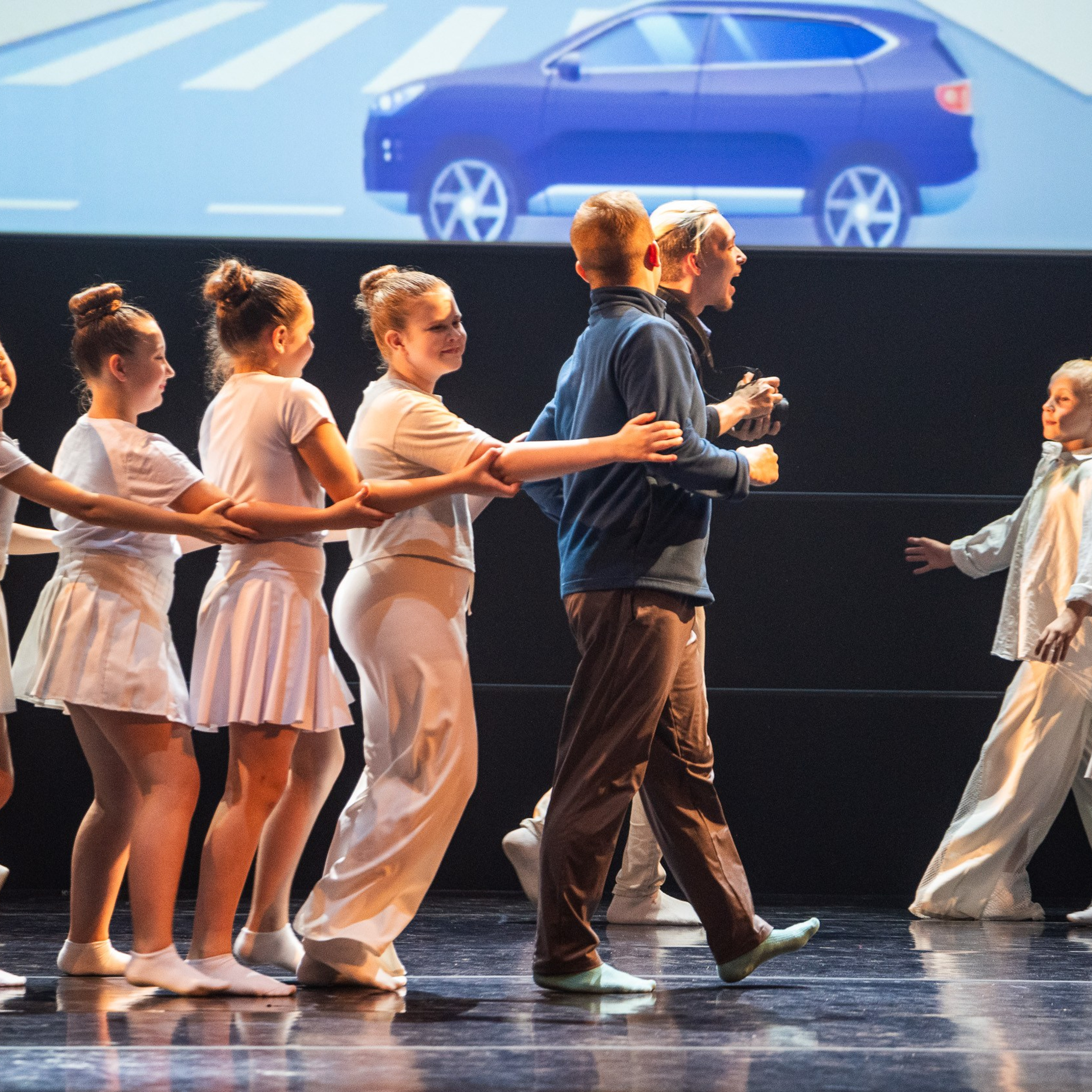 30 мая 2025. Взгляд через объектив