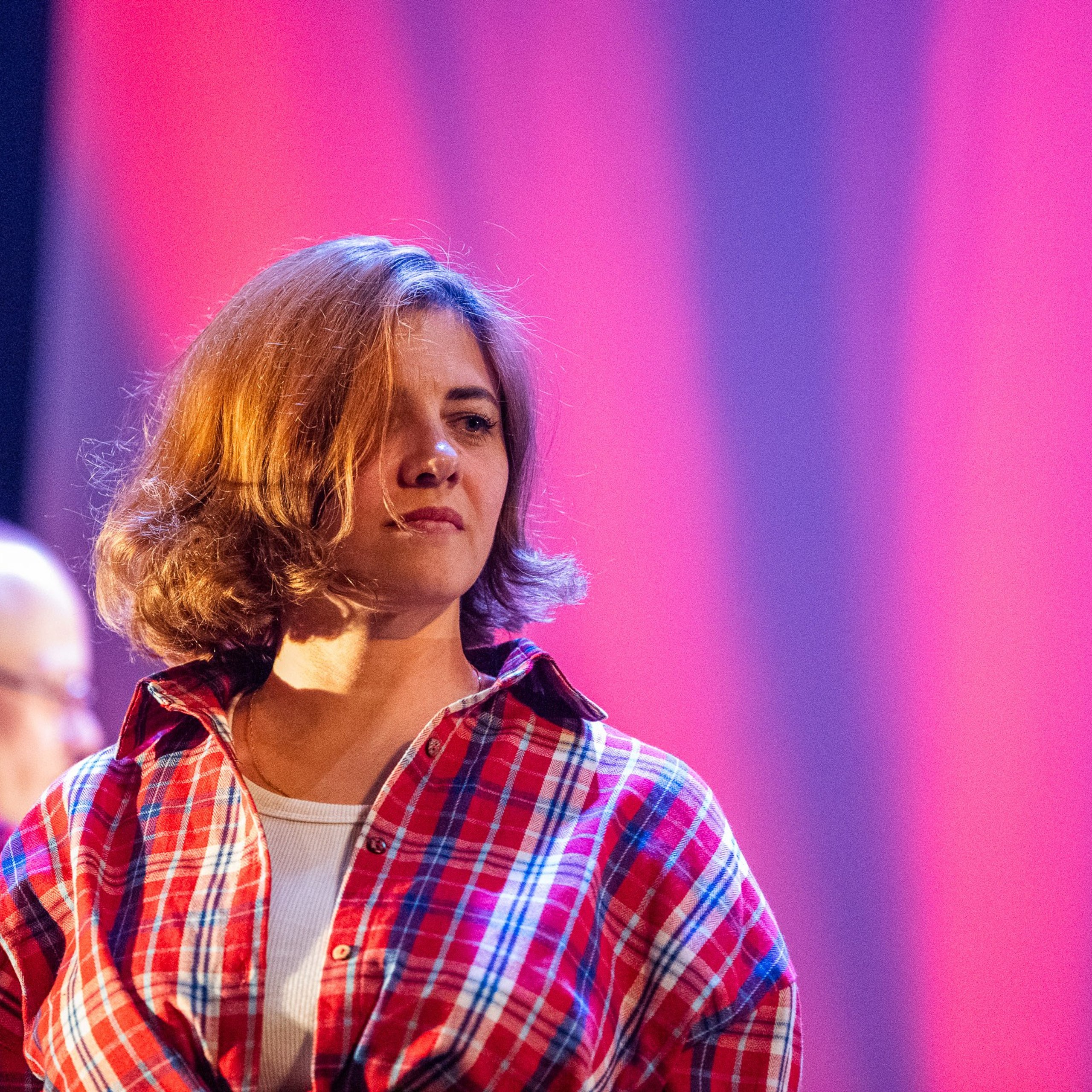 30 мая 2025. Взгляд через объектив