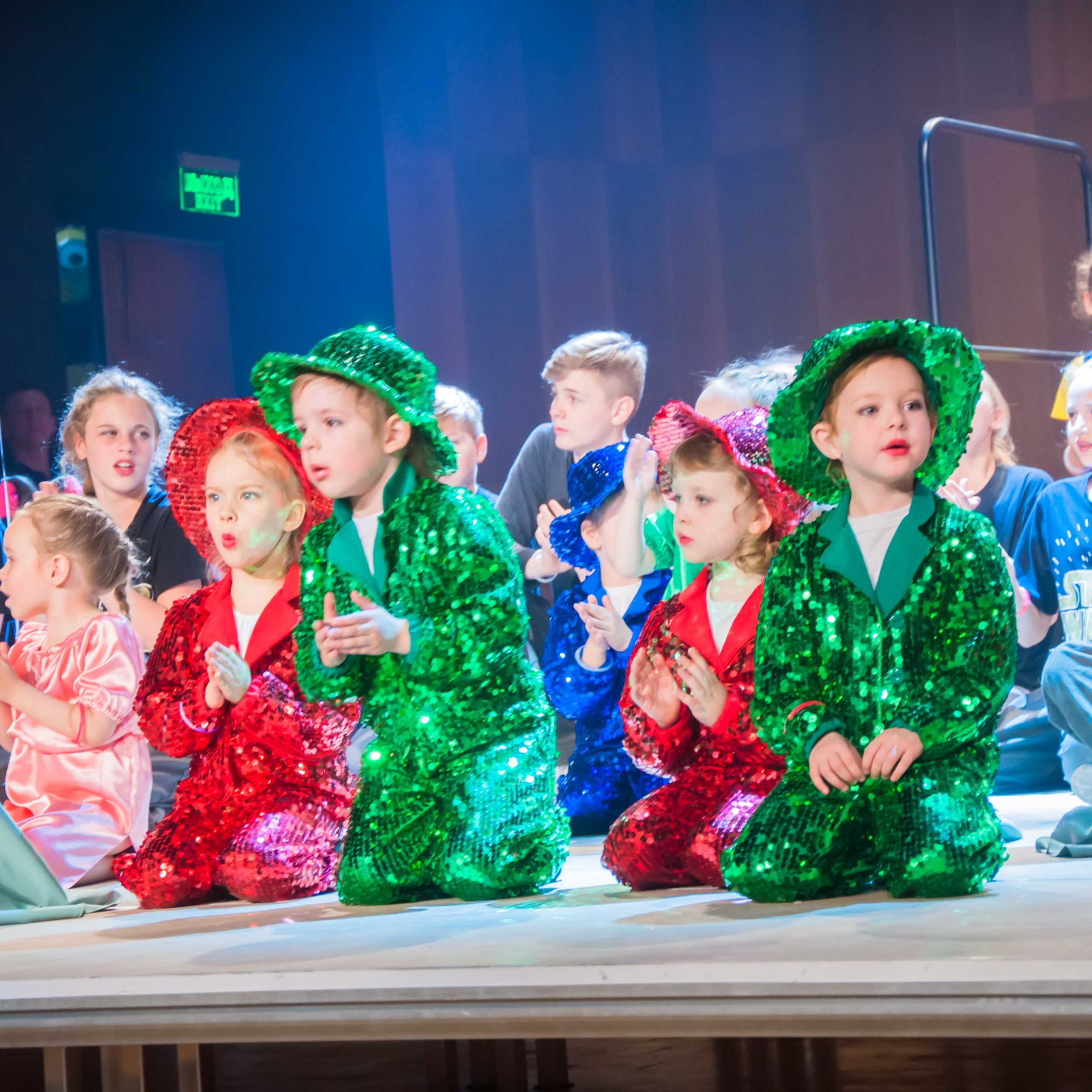 ИЮНЬ 2017 (Концерт + Мятлево). Взгляд через объектив