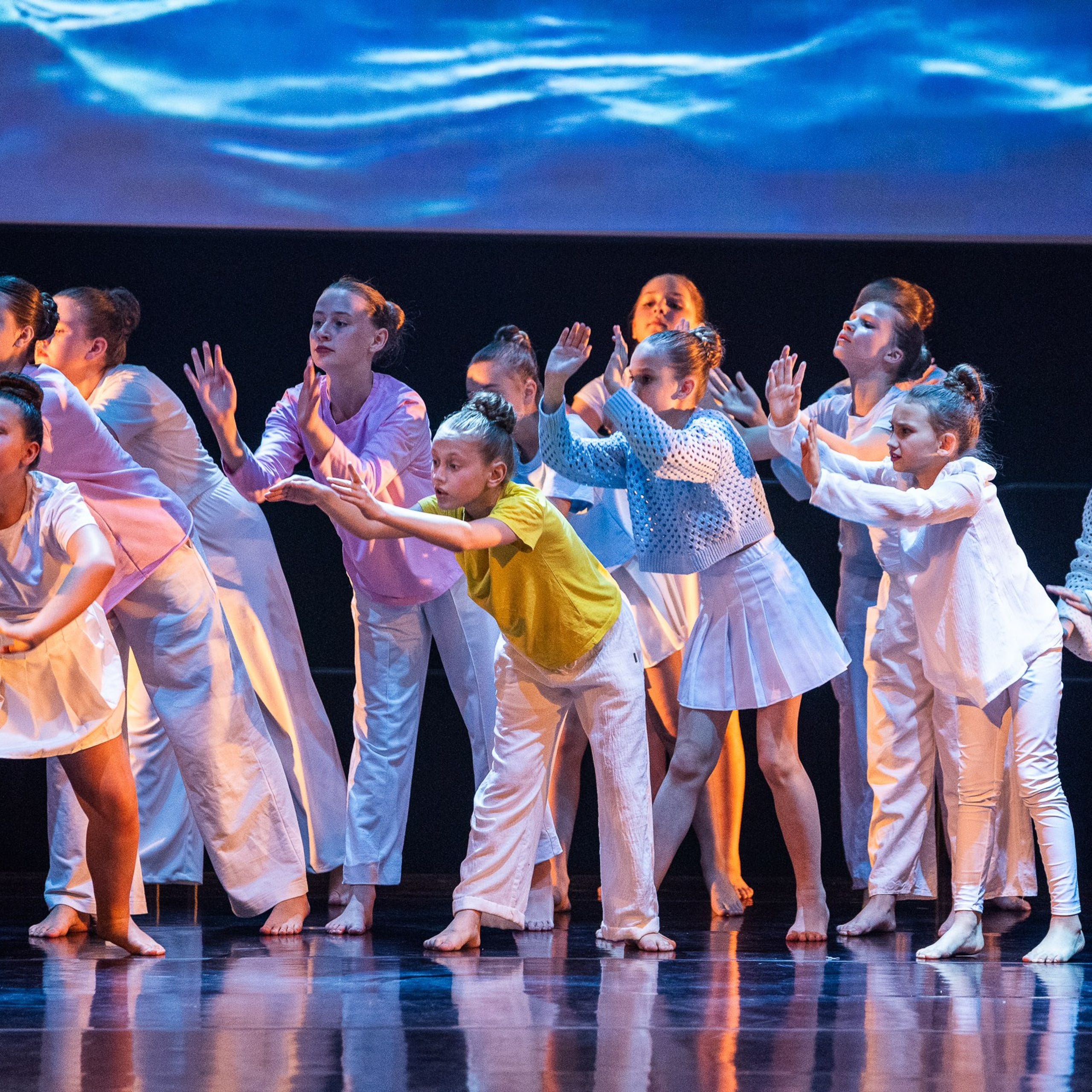 30 мая 2025. Взгляд через объектив