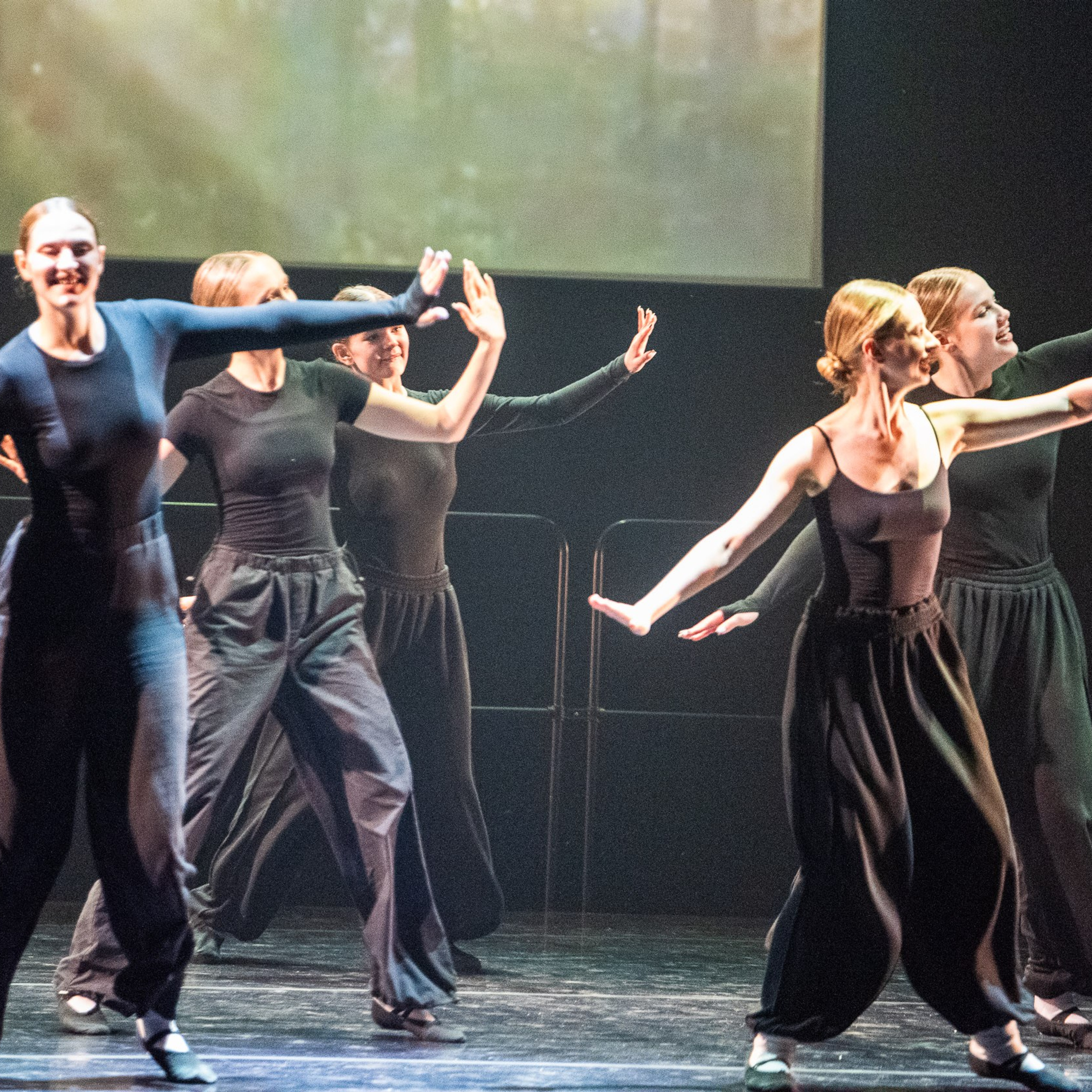 30 мая 2025. Взгляд через объектив