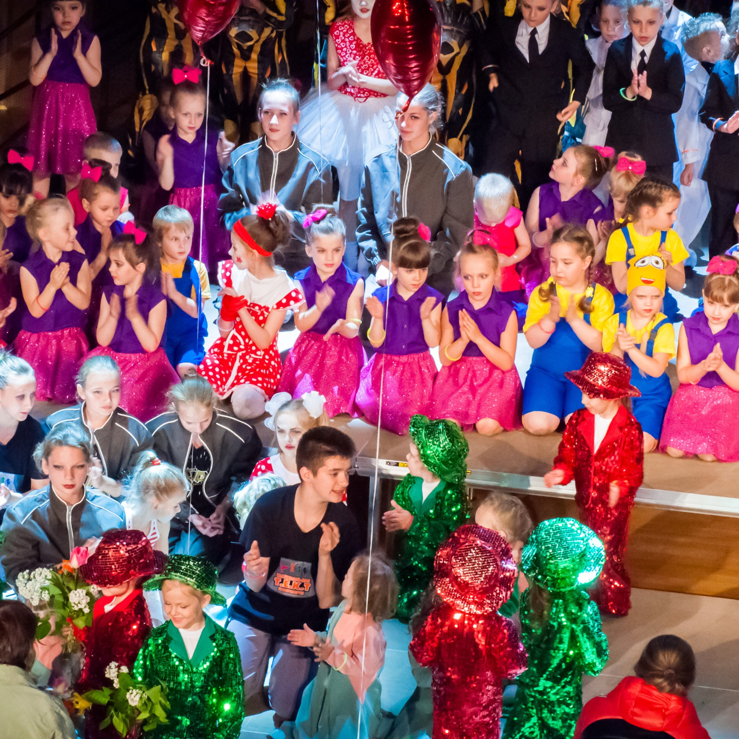 ИЮНЬ 2017 (Концерт + Мятлево). Взгляд через объектив