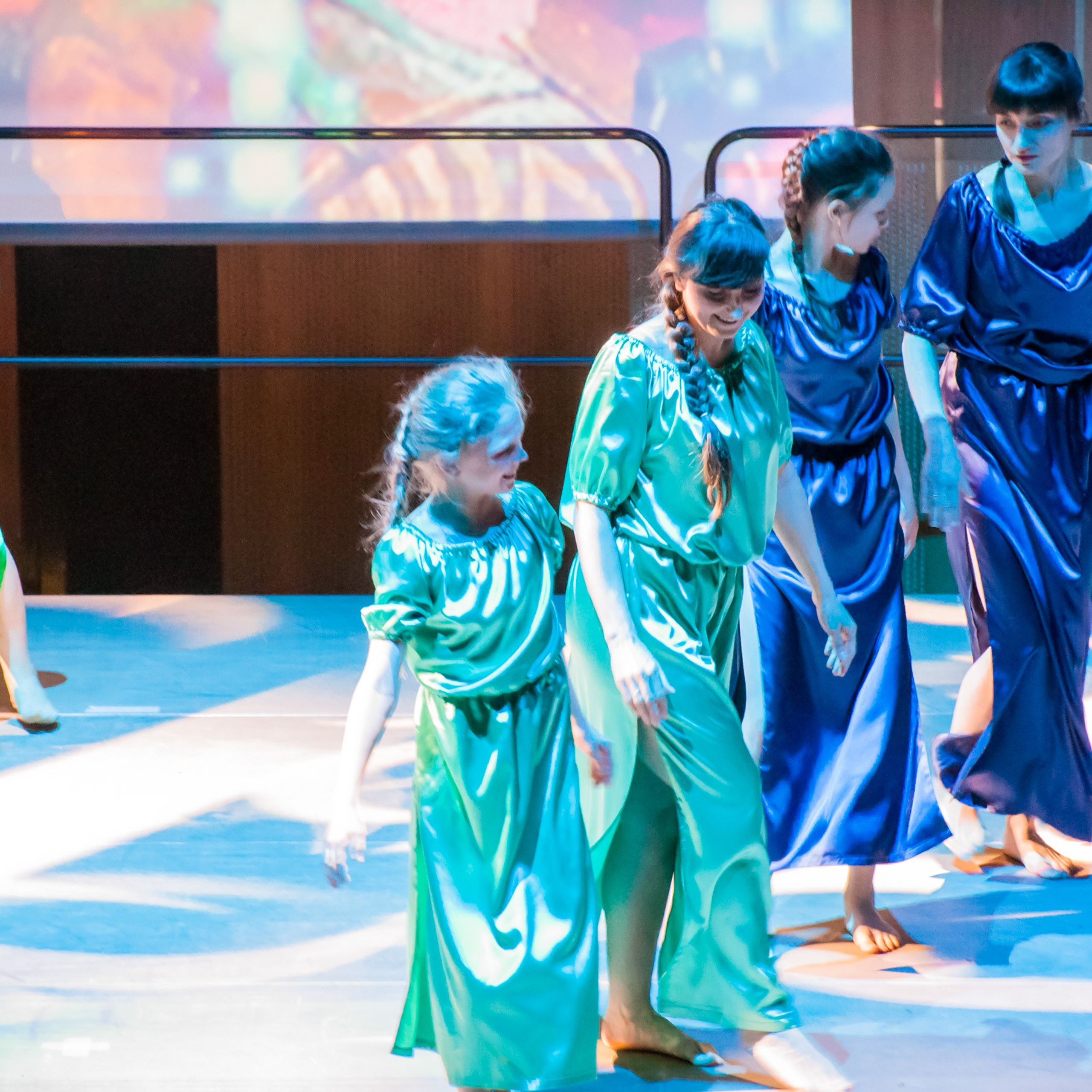 ИЮНЬ 2017 (Концерт + Мятлево). Взгляд через объектив