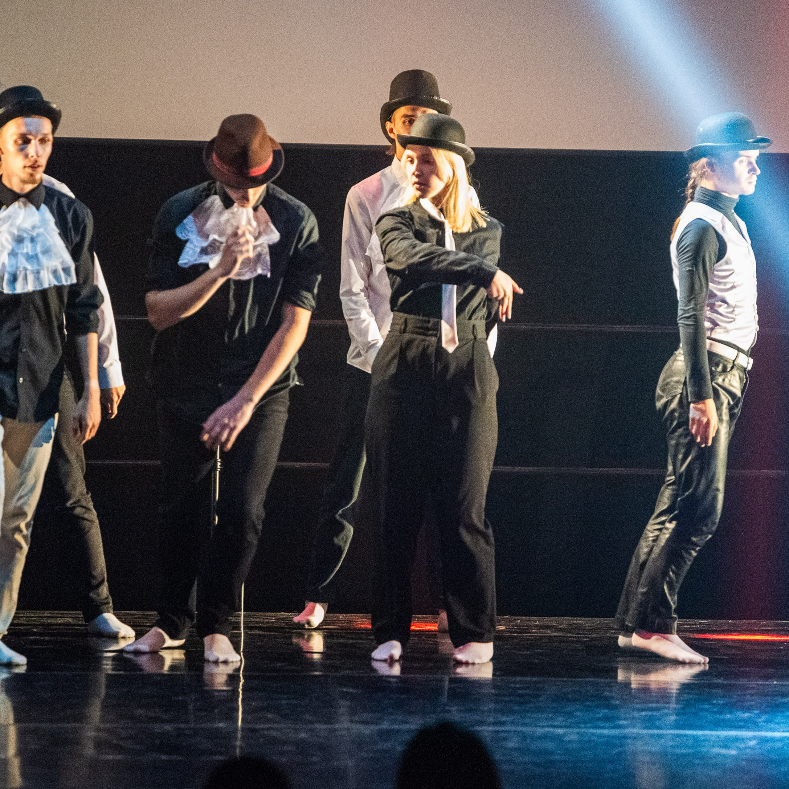 30 мая 2025. Взгляд через объектив