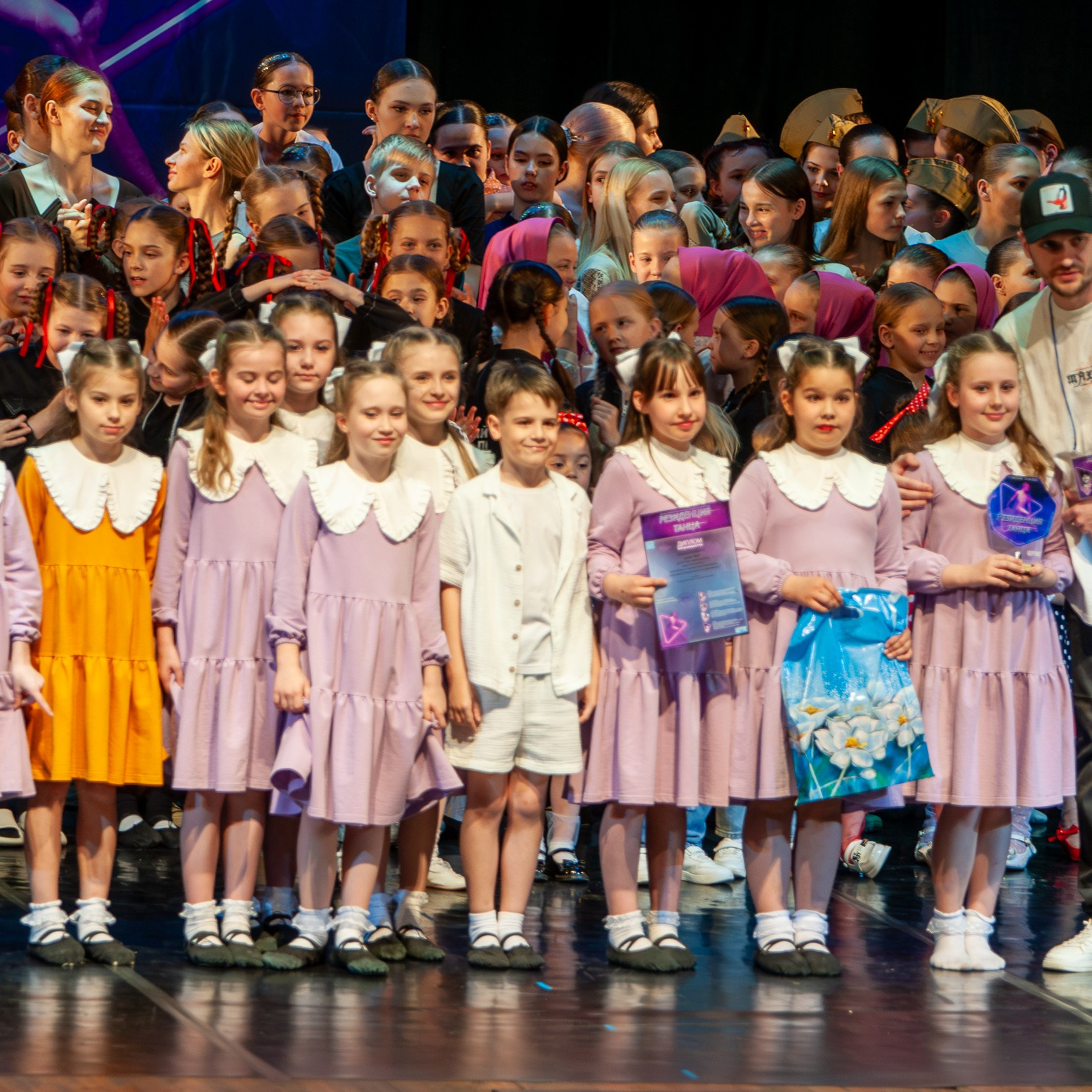 АПРЕЛЬ 2025 (Серпухов). Взгляд через объектив