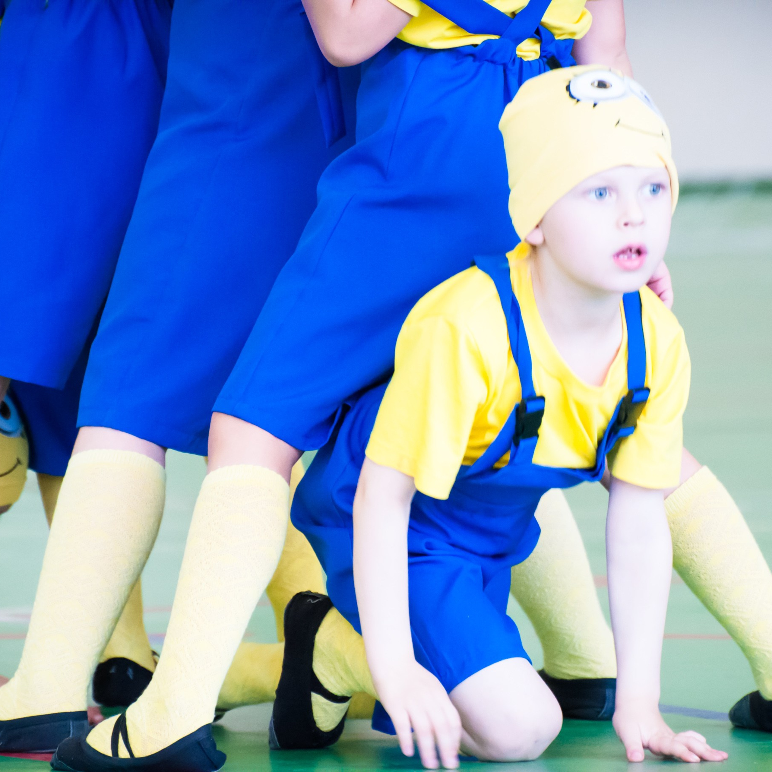 ИЮНЬ 2017 (Концерт + Мятлево). Взгляд через объектив