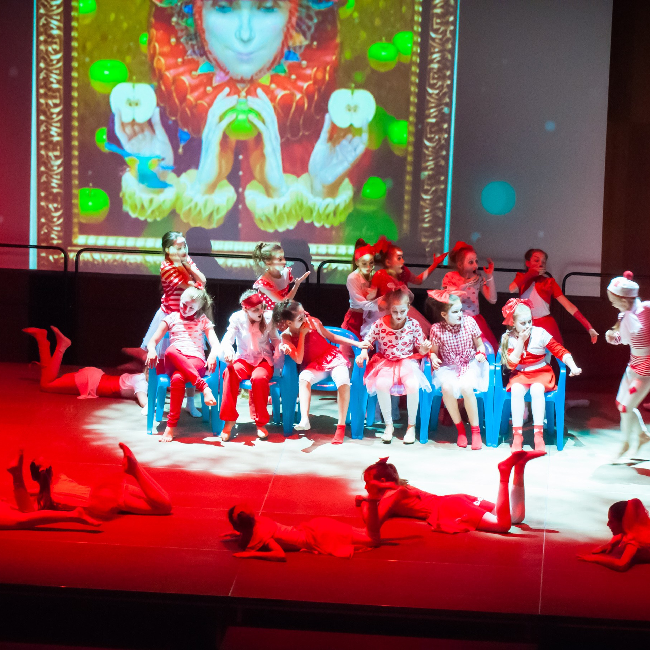 ИЮНЬ 2017 (Концерт + Мятлево). Взгляд через объектив