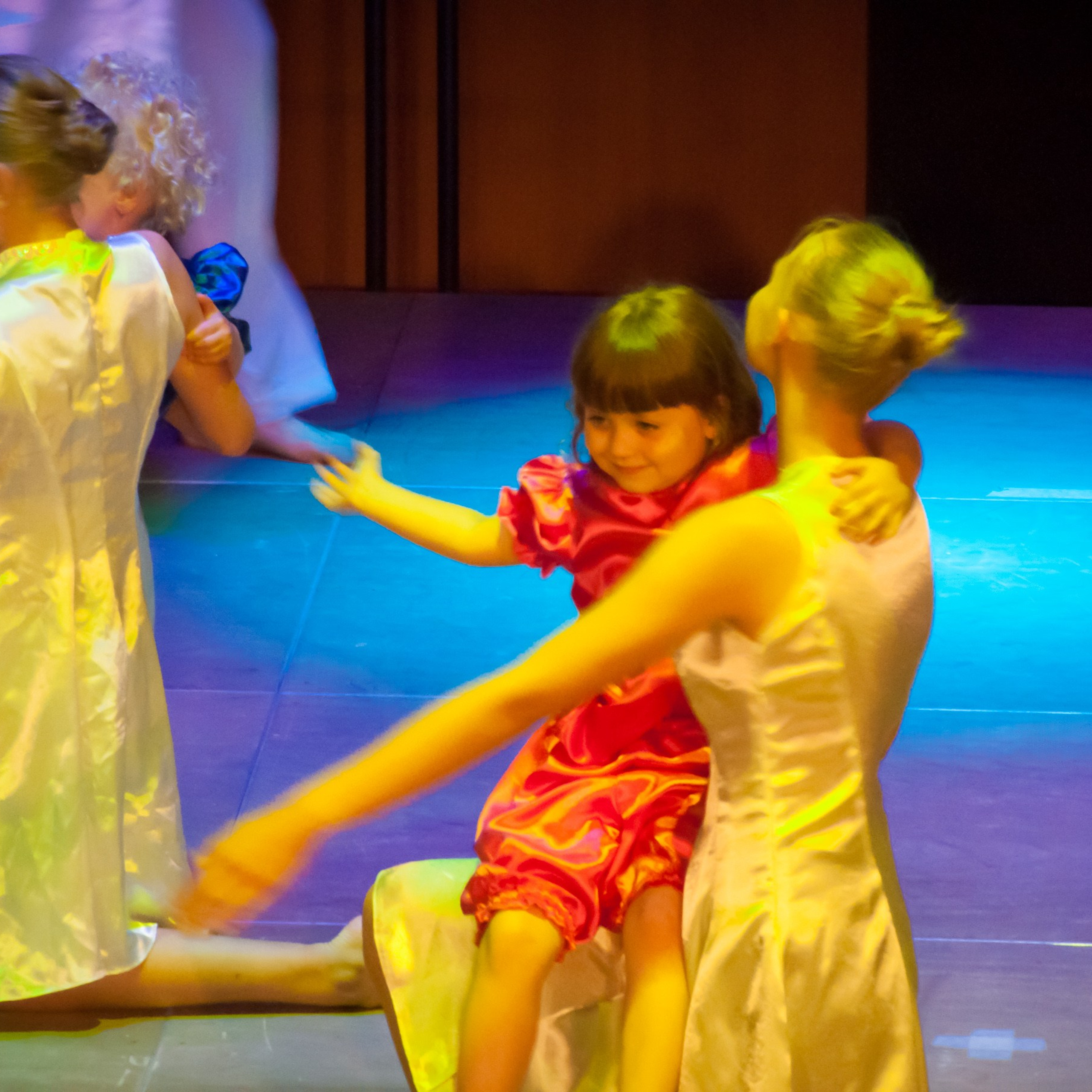 ИЮНЬ 2017 (Концерт + Мятлево). Взгляд через объектив