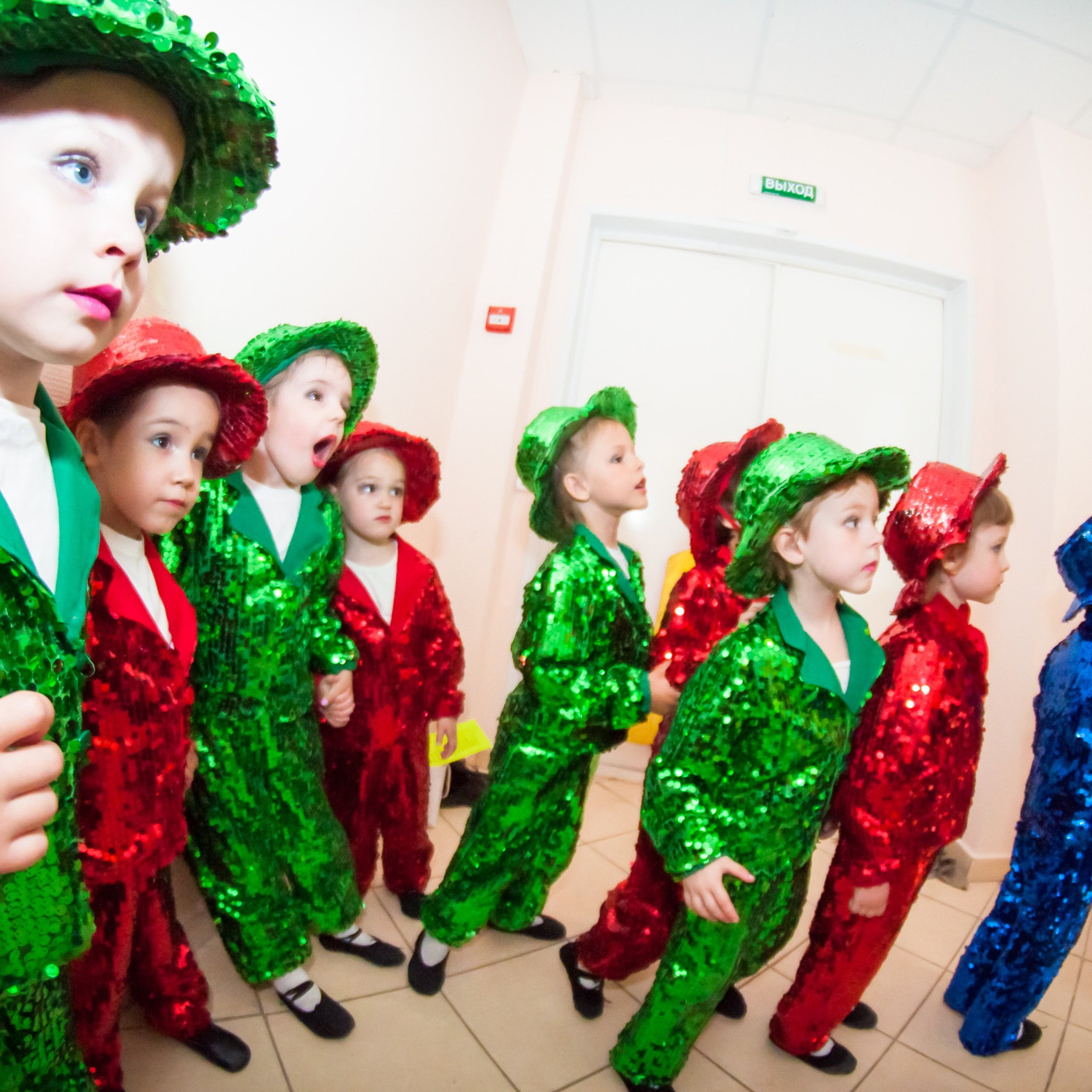 ИЮНЬ 2017 (Концерт + Мятлево). Взгляд через объектив