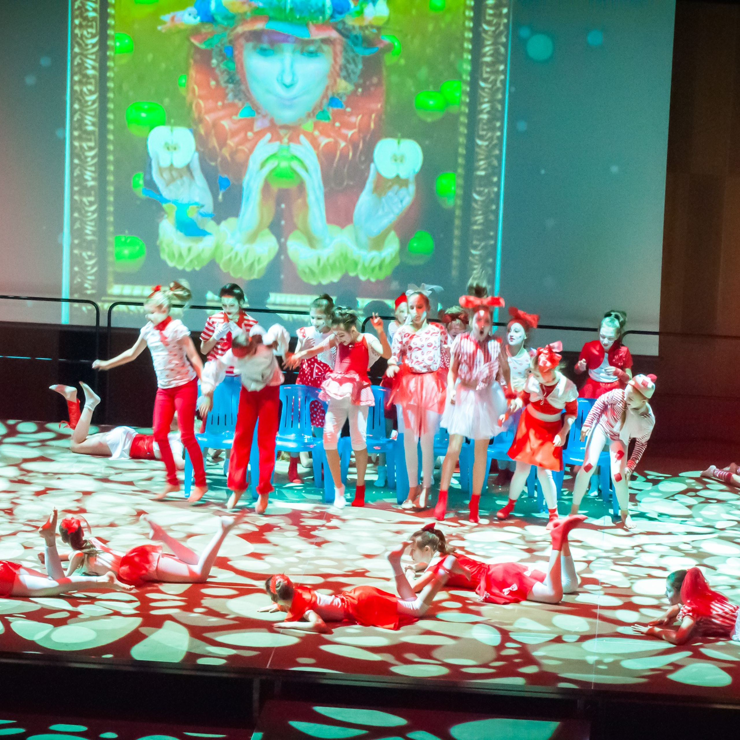 ИЮНЬ 2017 (Концерт + Мятлево). Взгляд через объектив