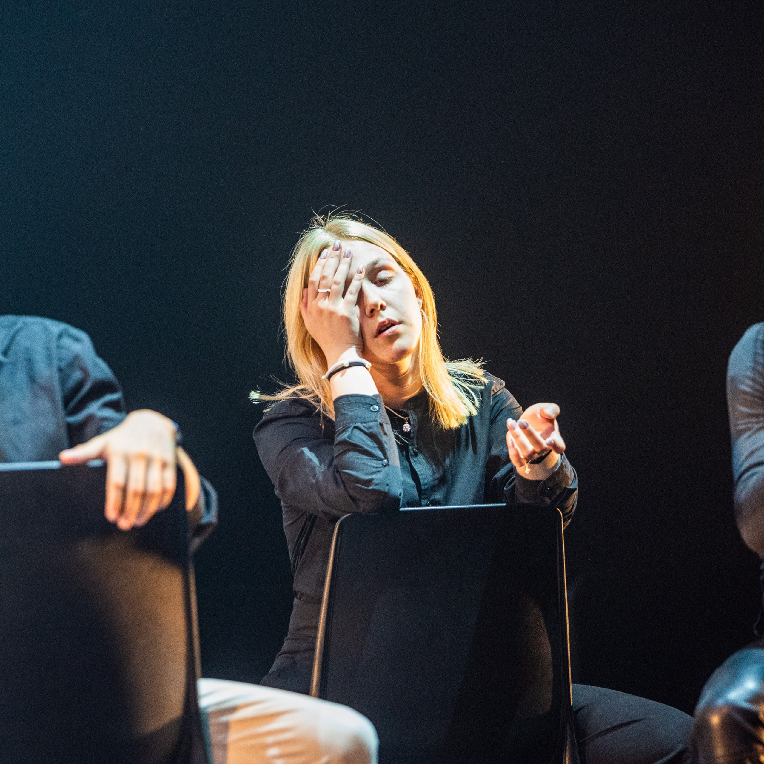 30 мая 2025. Взгляд через объектив