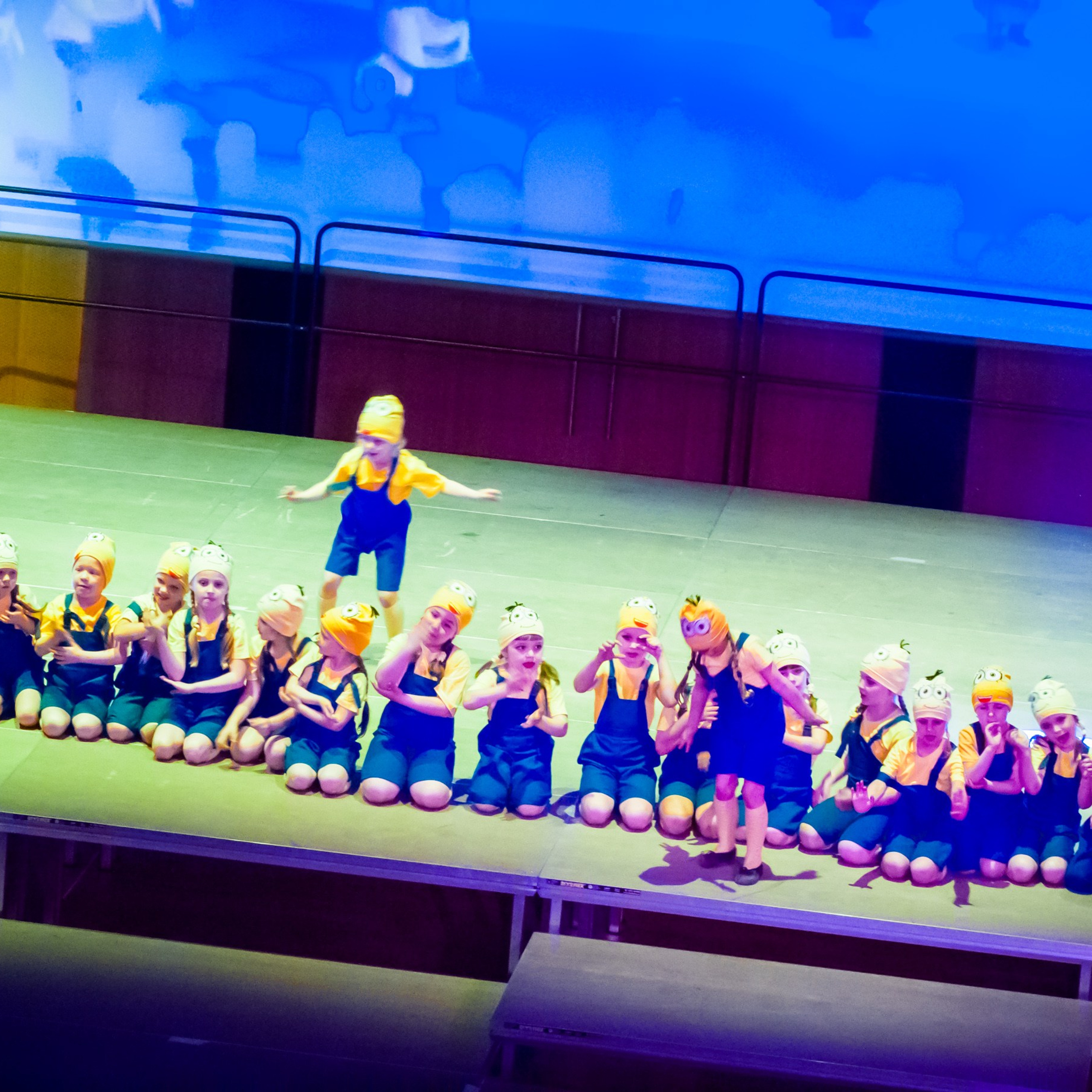 ИЮНЬ 2017 (Концерт + Мятлево). Взгляд через объектив