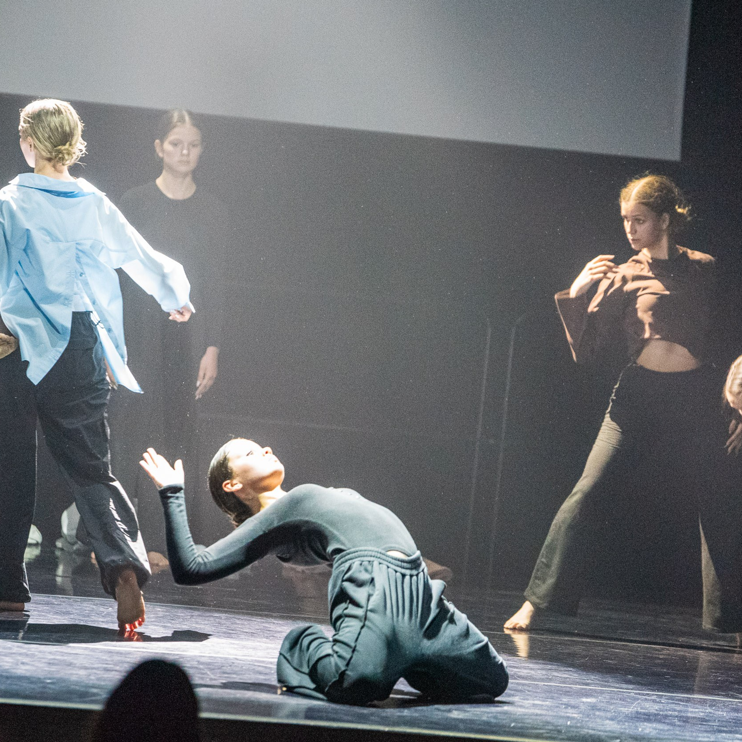 30 мая 2025. Взгляд через объектив