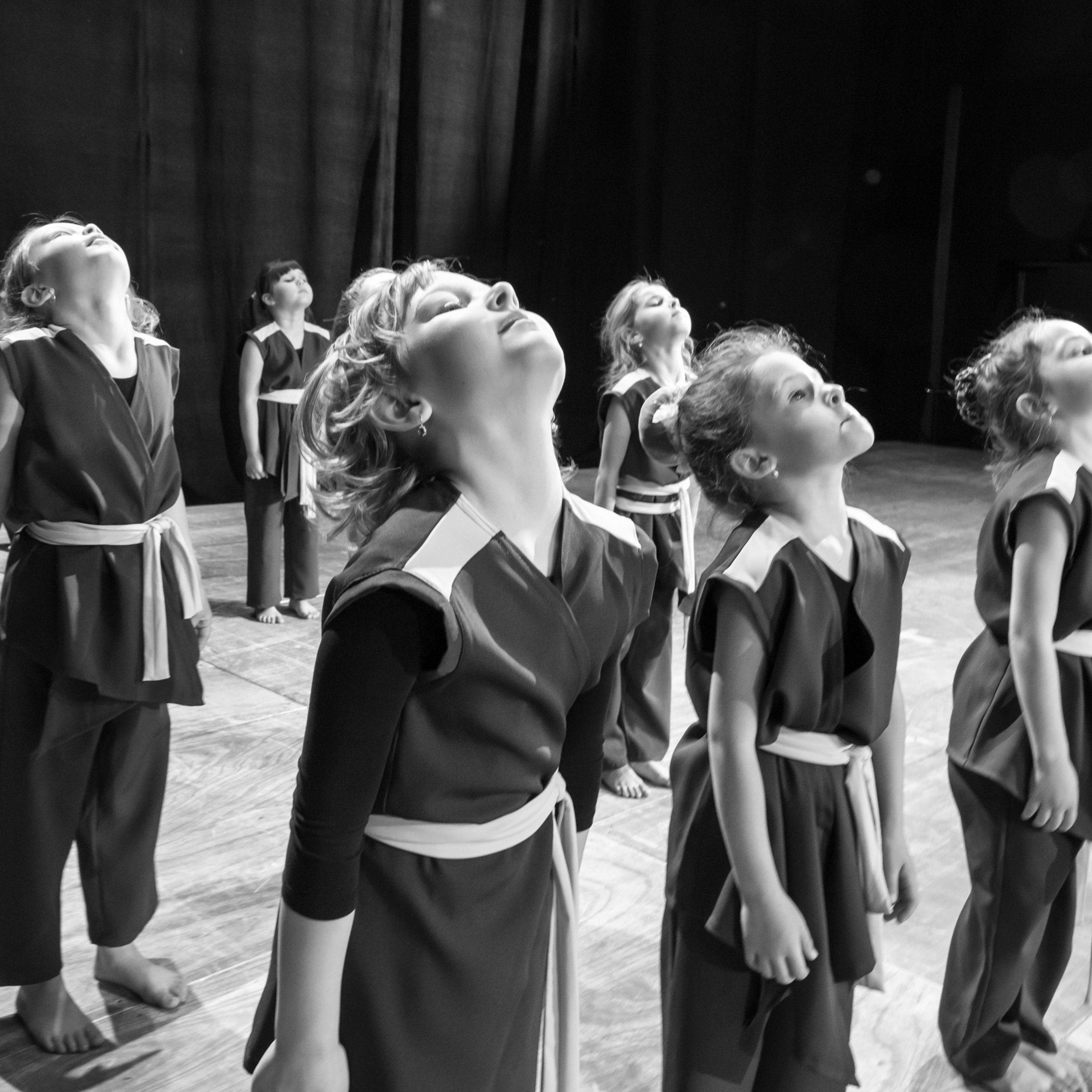 ИЮЛЬ 2019. Взгляд через объектив