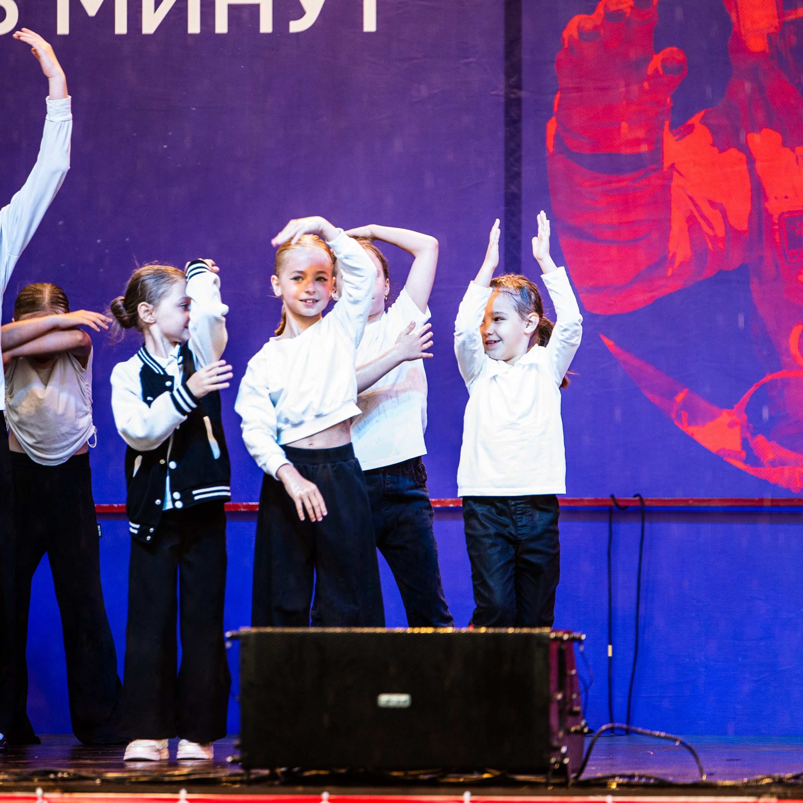 ИЮНЬ 2025 (108 МИНУТ). Взгляд через объектив