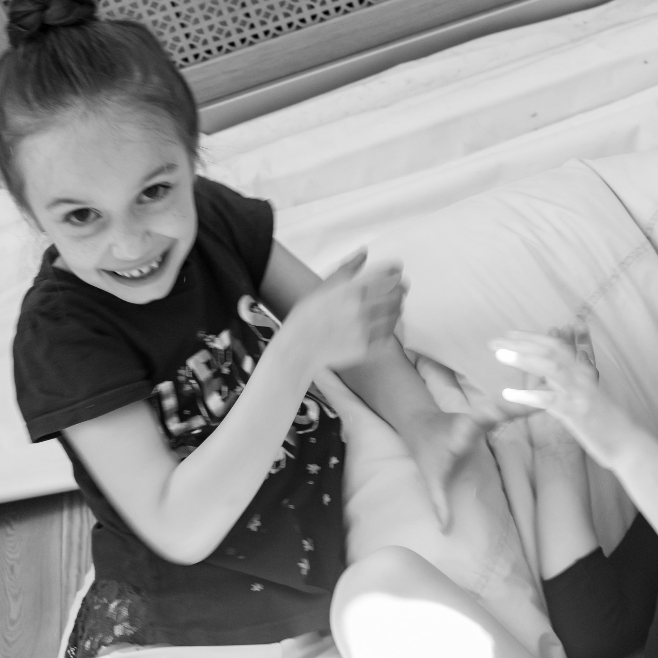 ИЮЛЬ 2019. Взгляд через объектив