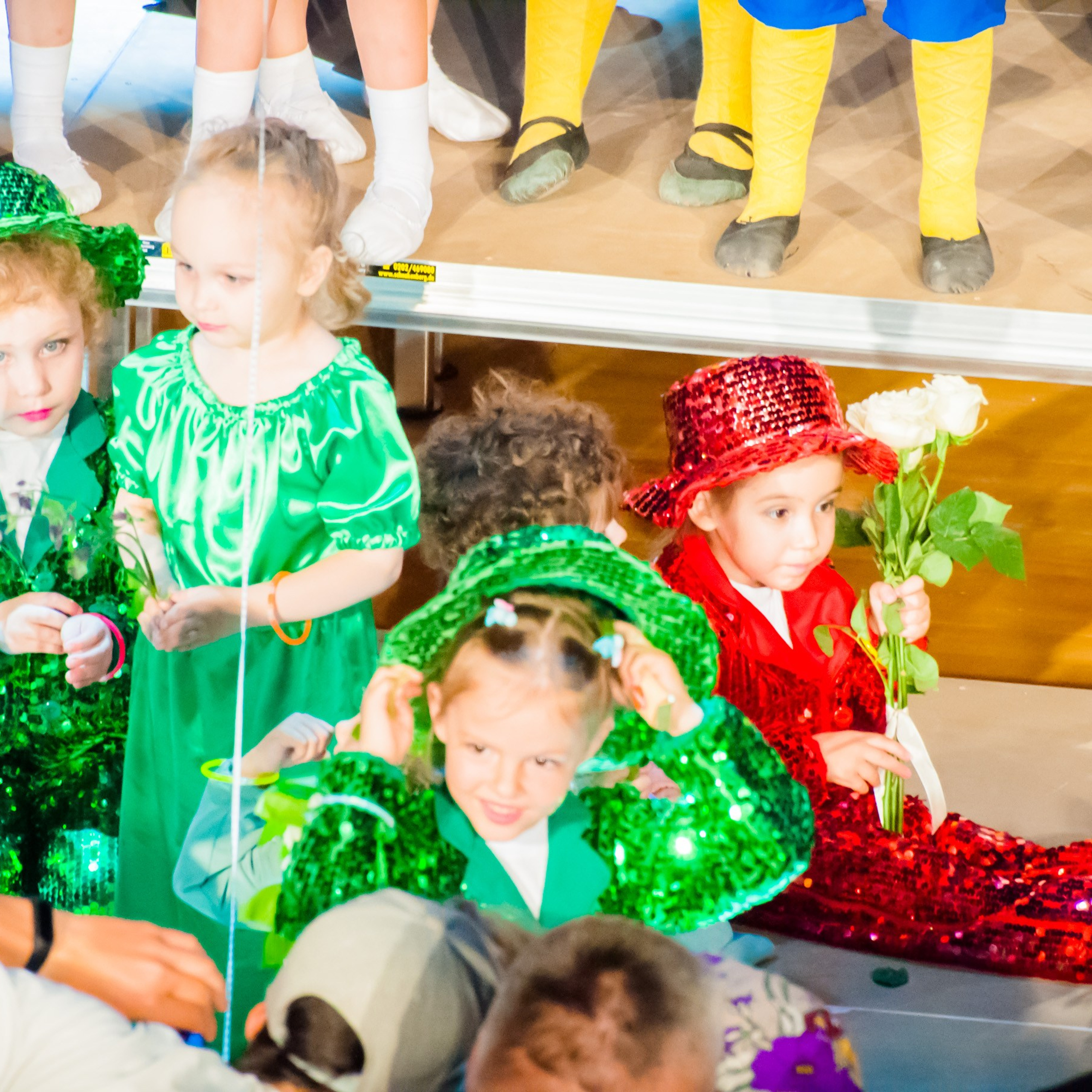 ИЮНЬ 2017 (Концерт + Мятлево). Взгляд через объектив