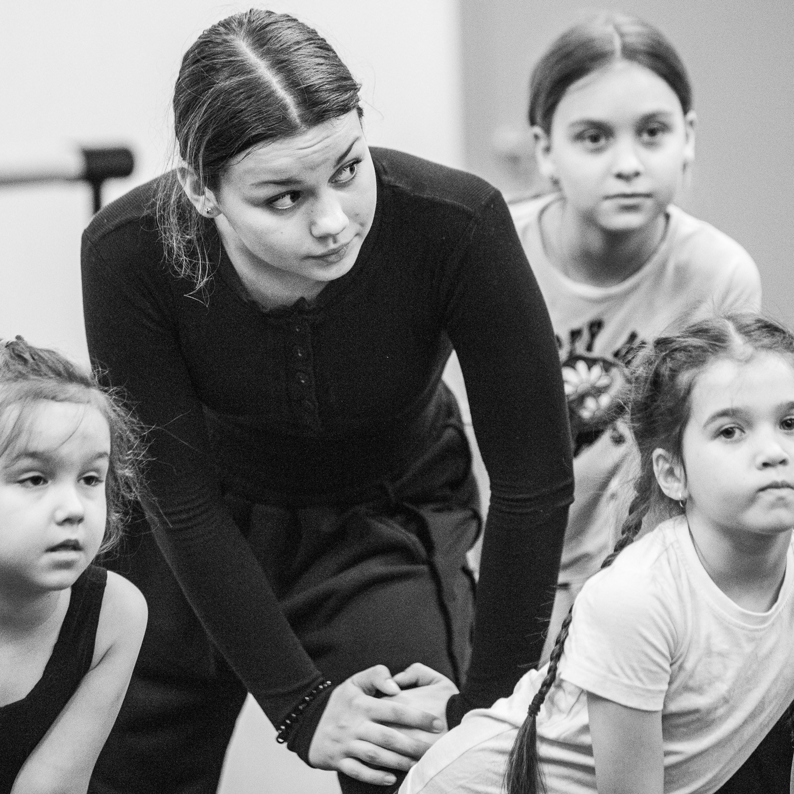 Один день до концерта, МАЙ 2025. Взгляд через объектив