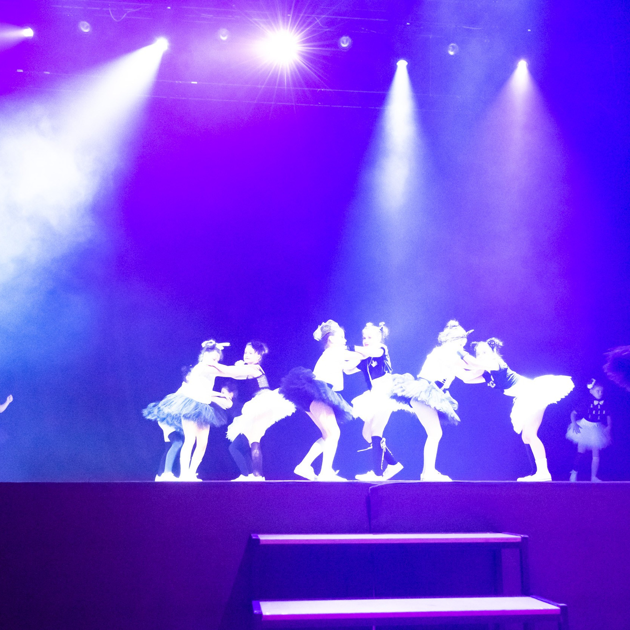 ИЮЛЬ 2019. Взгляд через объектив