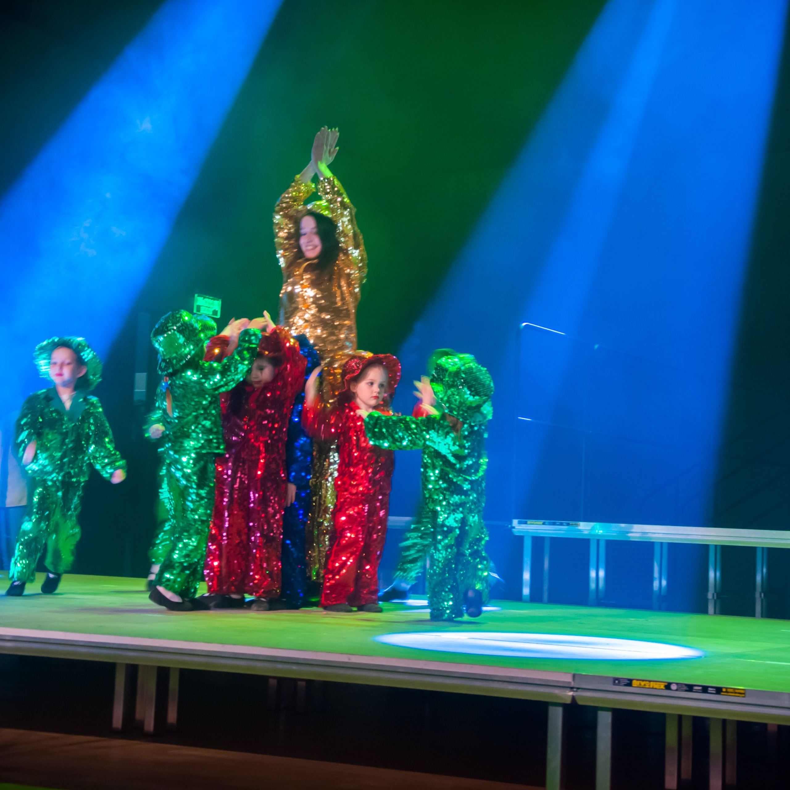 ИЮНЬ 2017 (Концерт + Мятлево). Взгляд через объектив