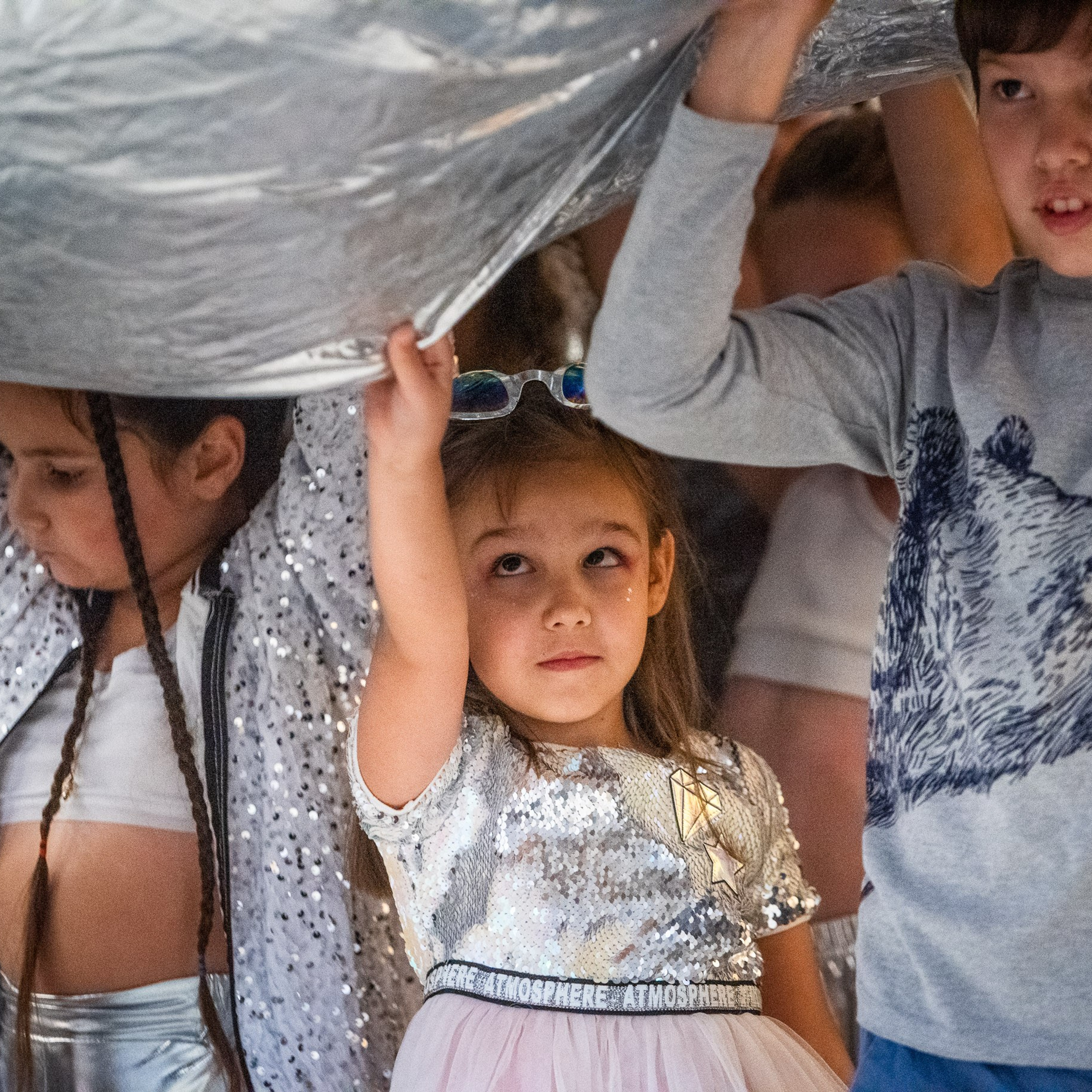 ТЕКТ, ДР 15 лет. Взгляд через объектив