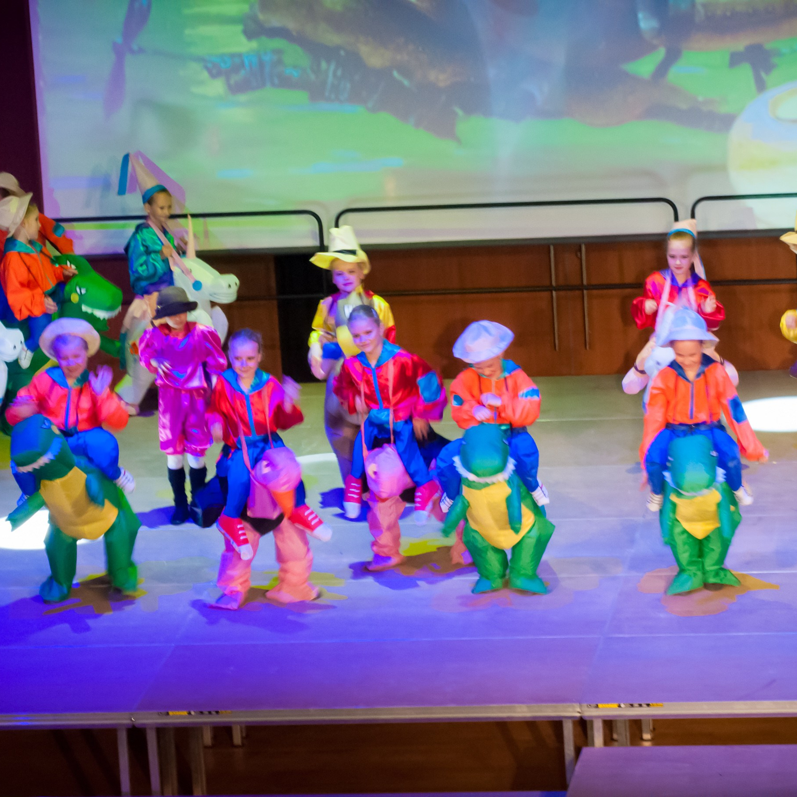 ИЮНЬ 2017 (Концерт + Мятлево). Взгляд через объектив