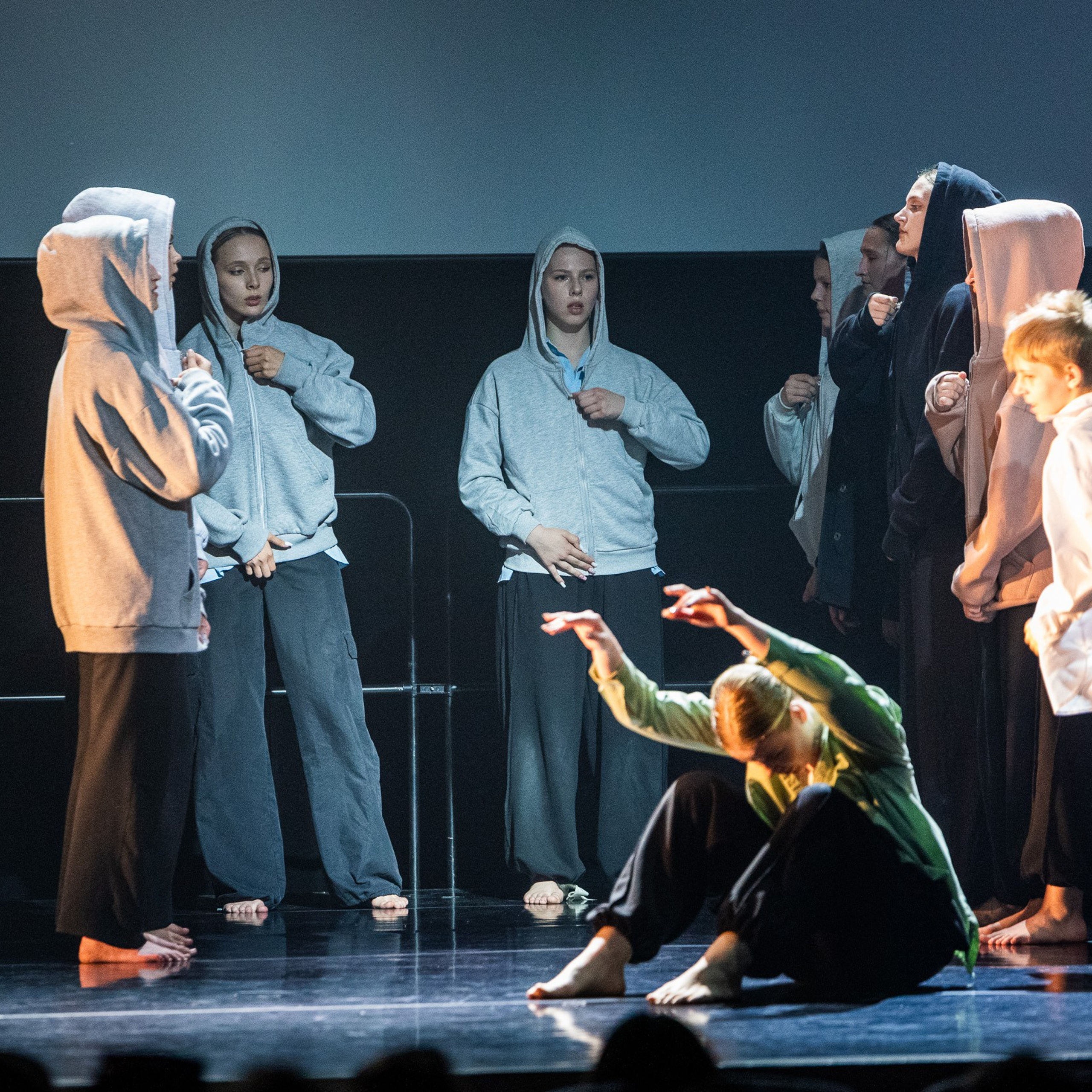 30 мая 2025. Взгляд через объектив