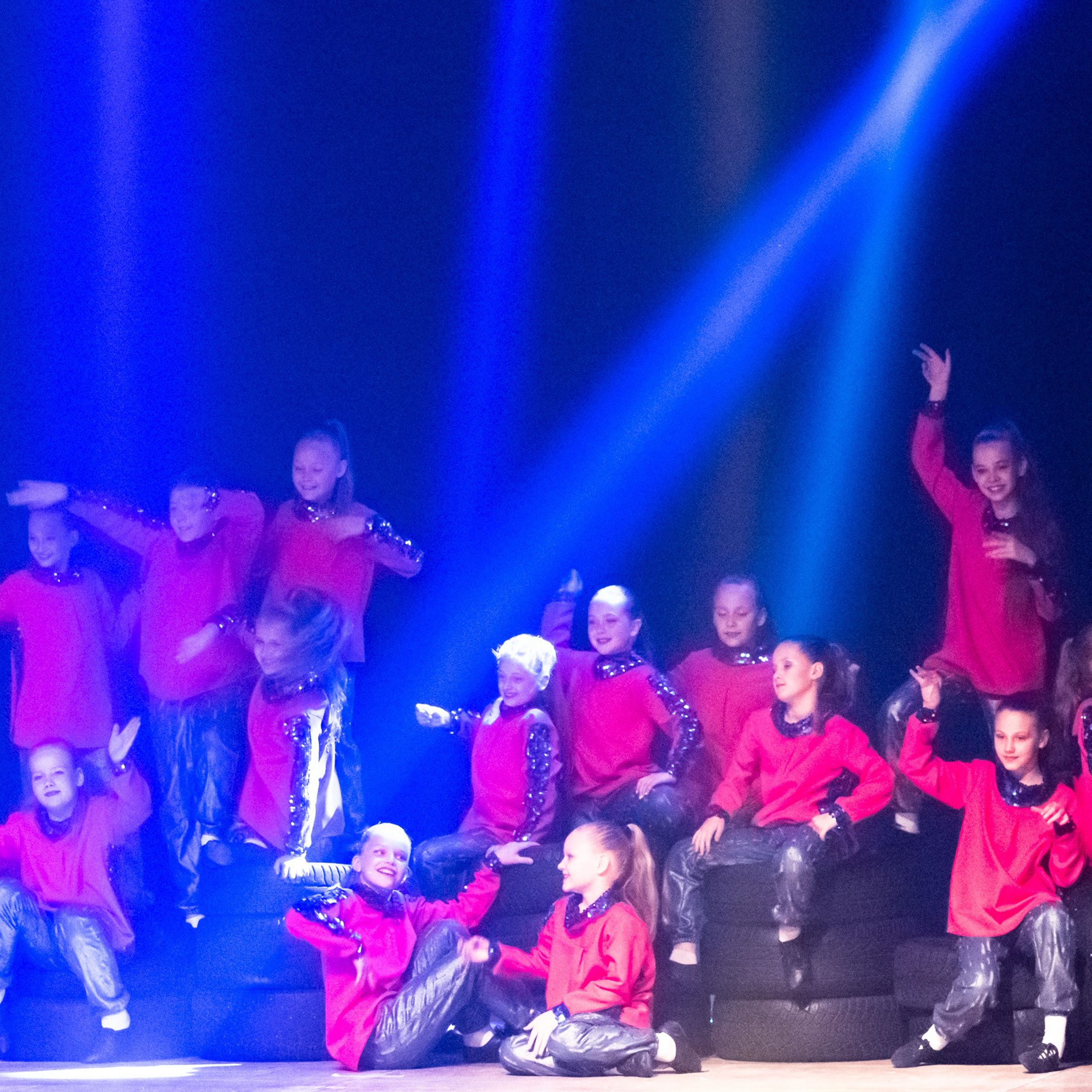 ИЮЛЬ 2019. Взгляд через объектив