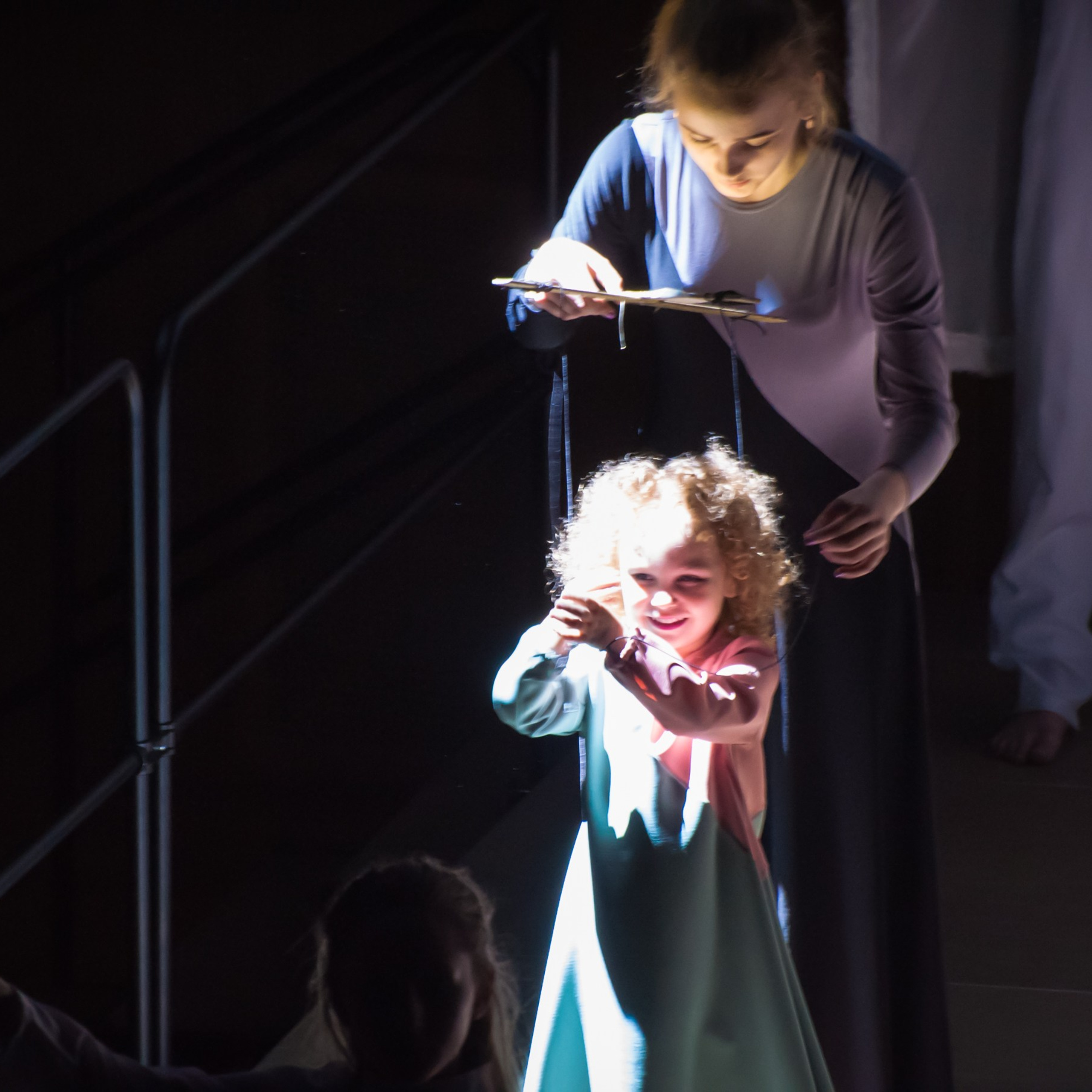 ИЮНЬ 2017 (Концерт + Мятлево). Взгляд через объектив