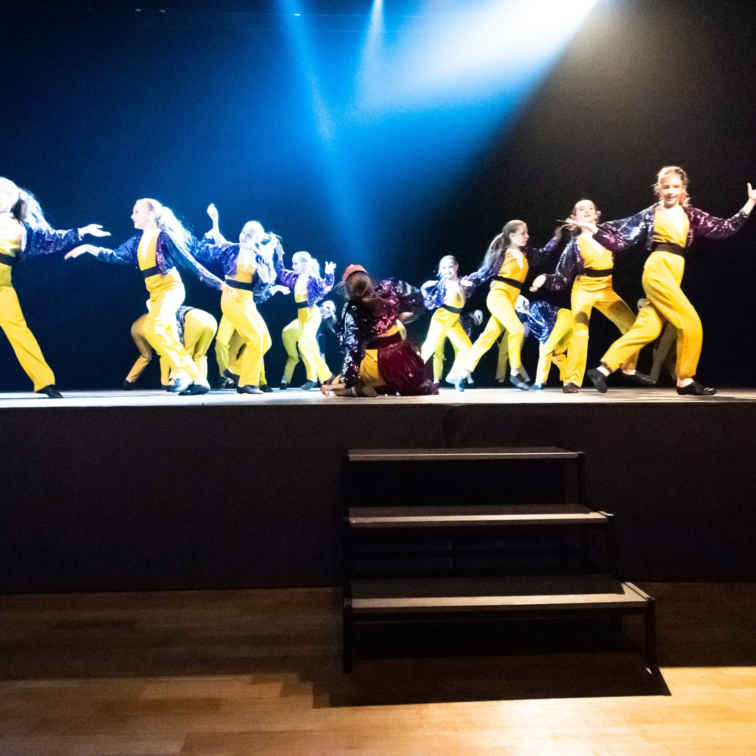 ИЮЛЬ 2019. Взгляд через объектив