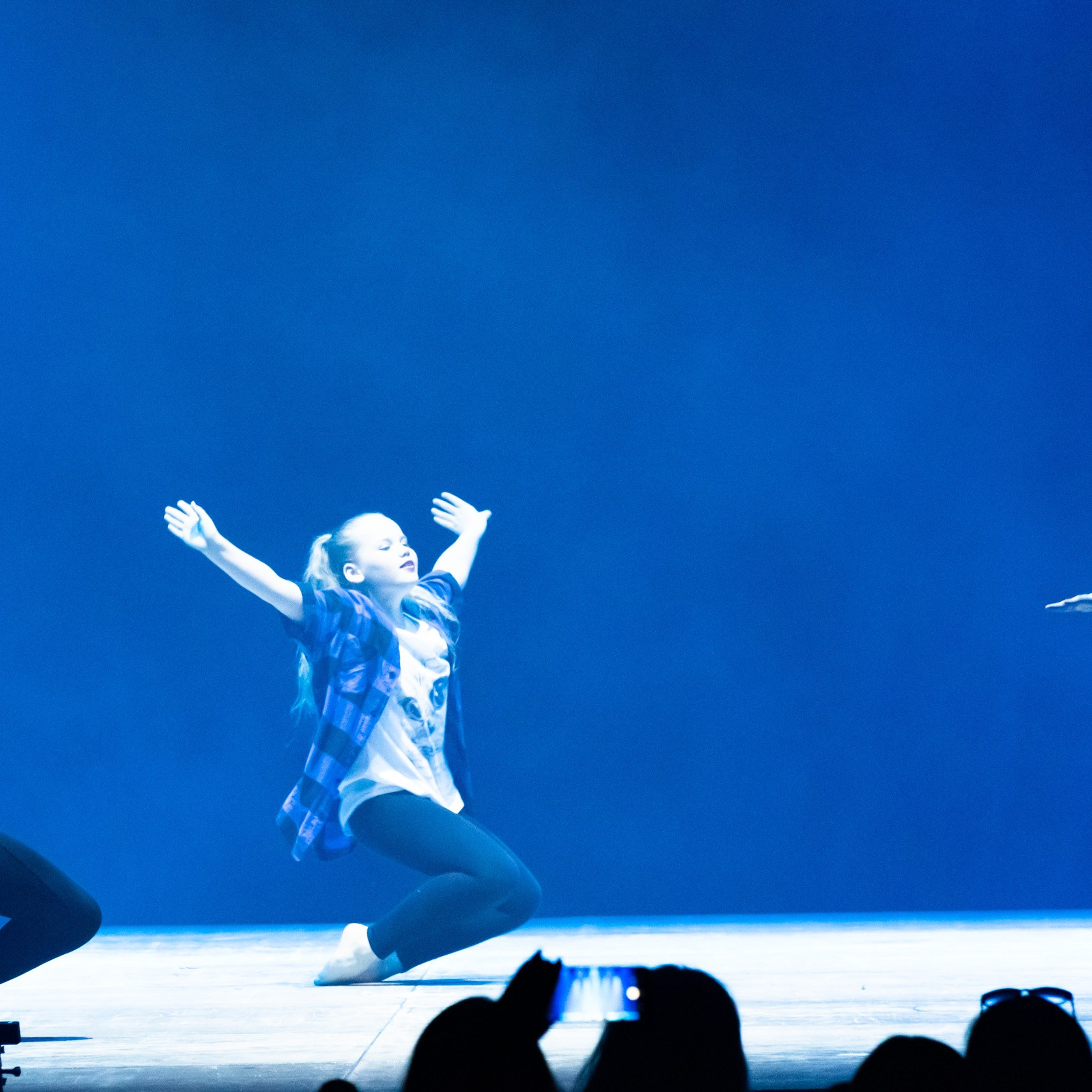 ИЮЛЬ 2019. Взгляд через объектив