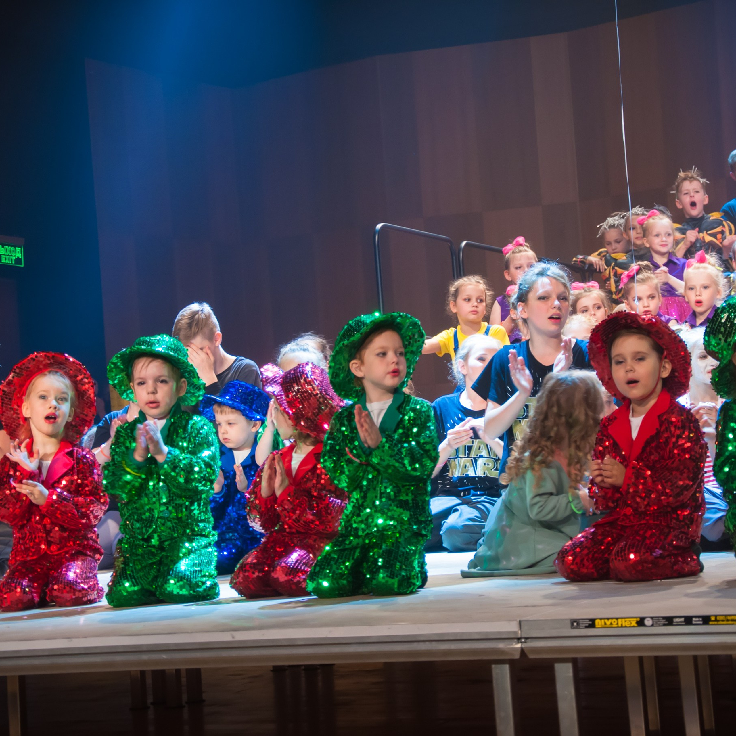 ИЮНЬ 2017 (Концерт + Мятлево). Взгляд через объектив