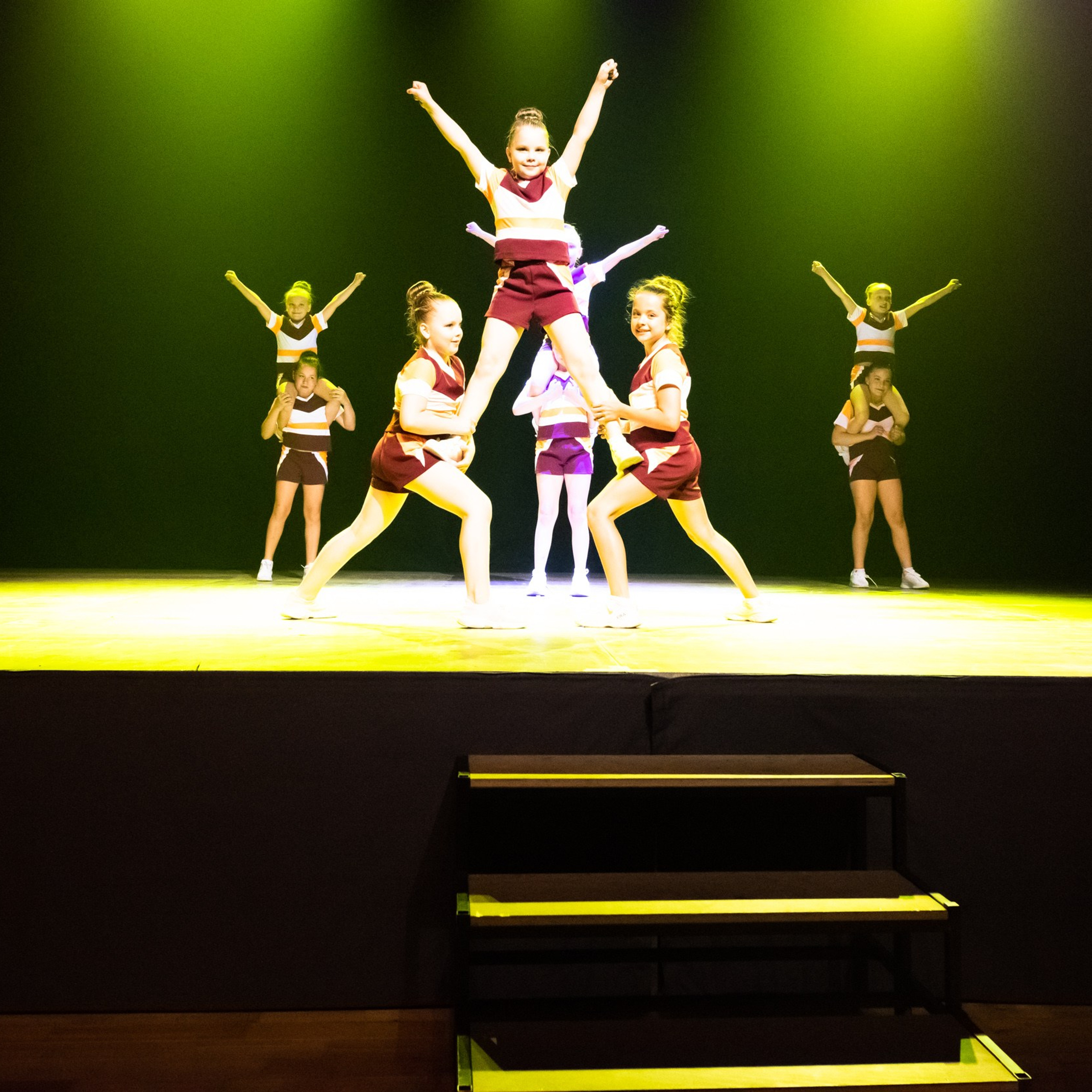 ИЮЛЬ 2019. Взгляд через объектив