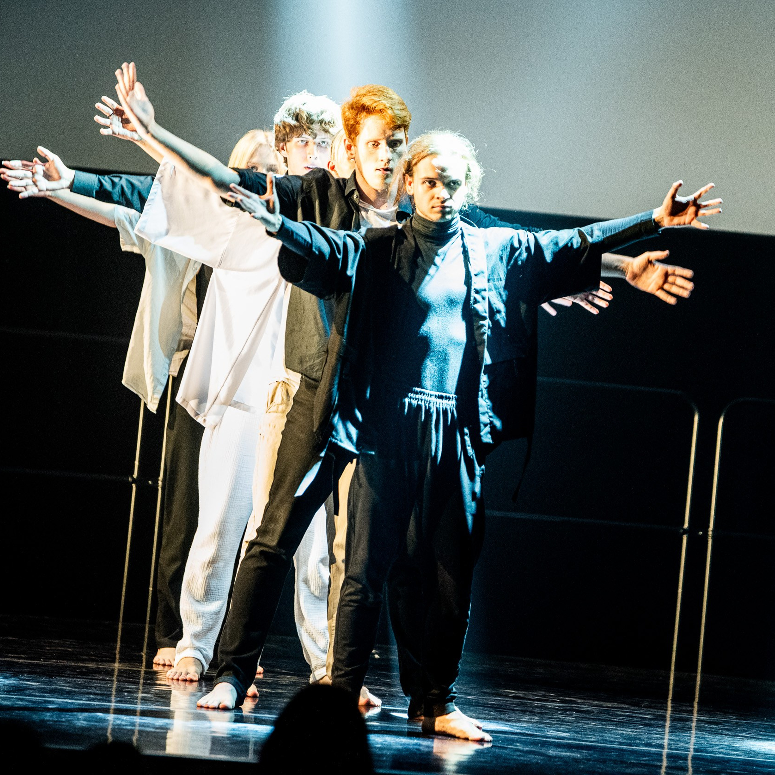 30 мая 2025. Взгляд через объектив