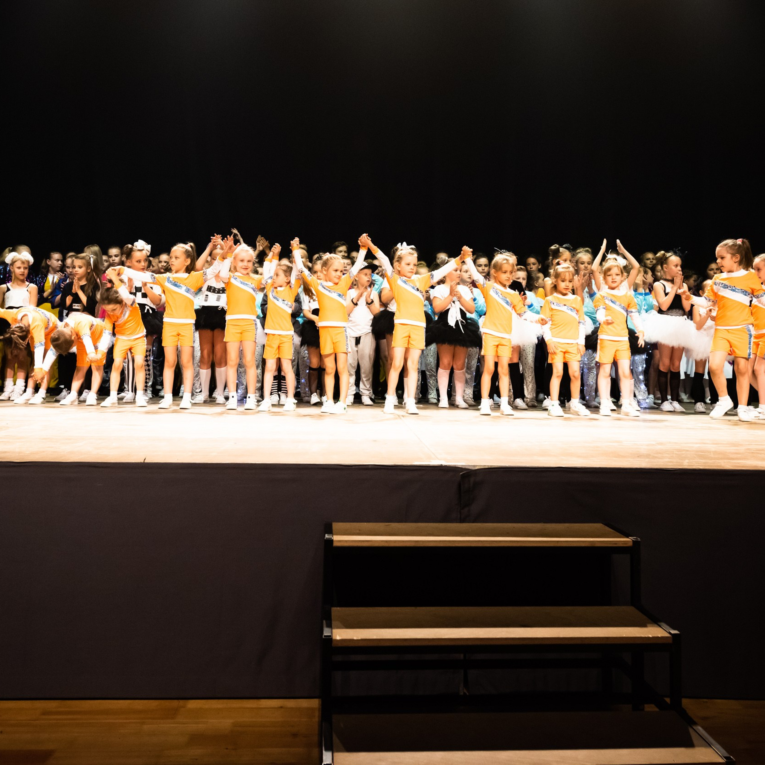 ИЮЛЬ 2019. Взгляд через объектив