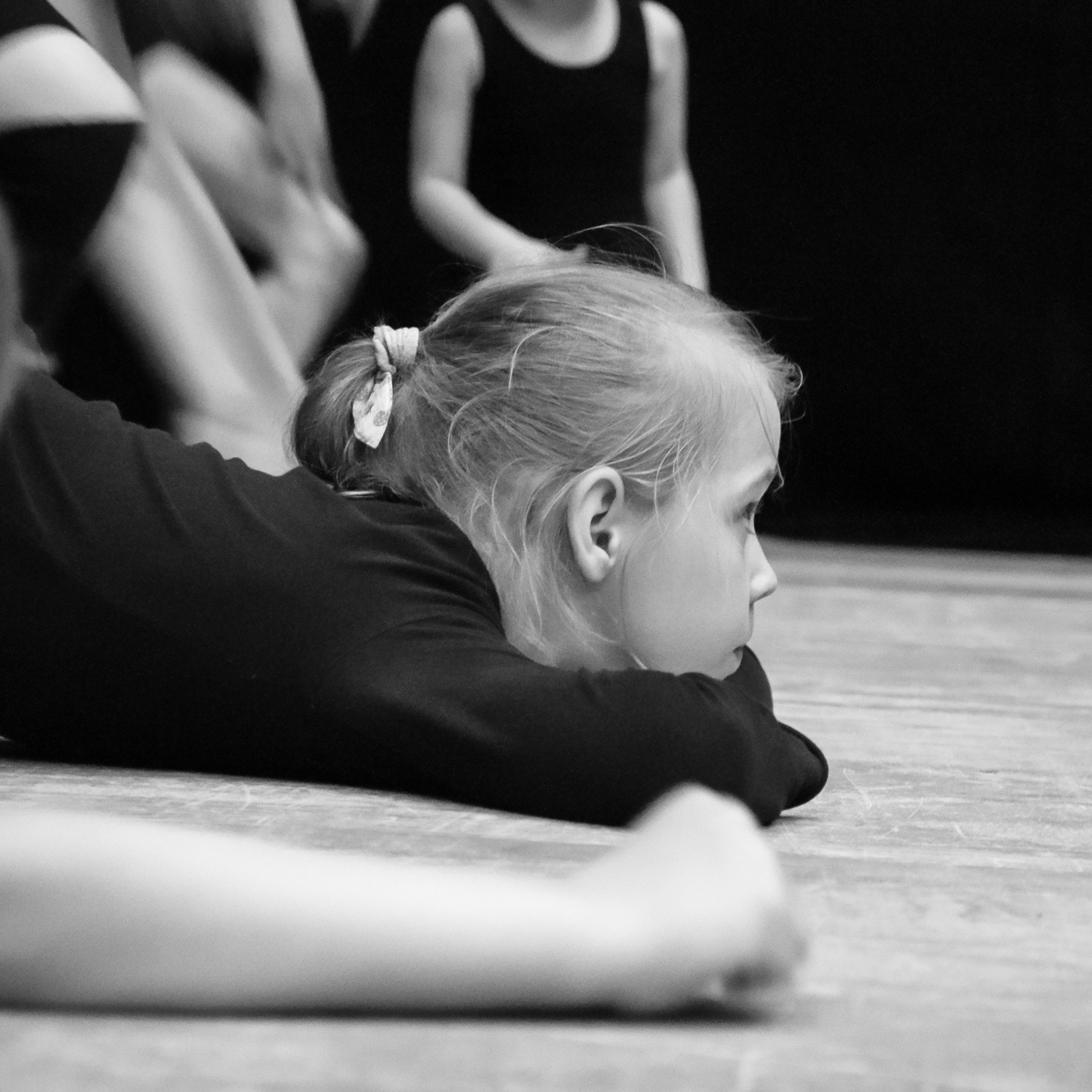 ИЮЛЬ 2019. Взгляд через объектив