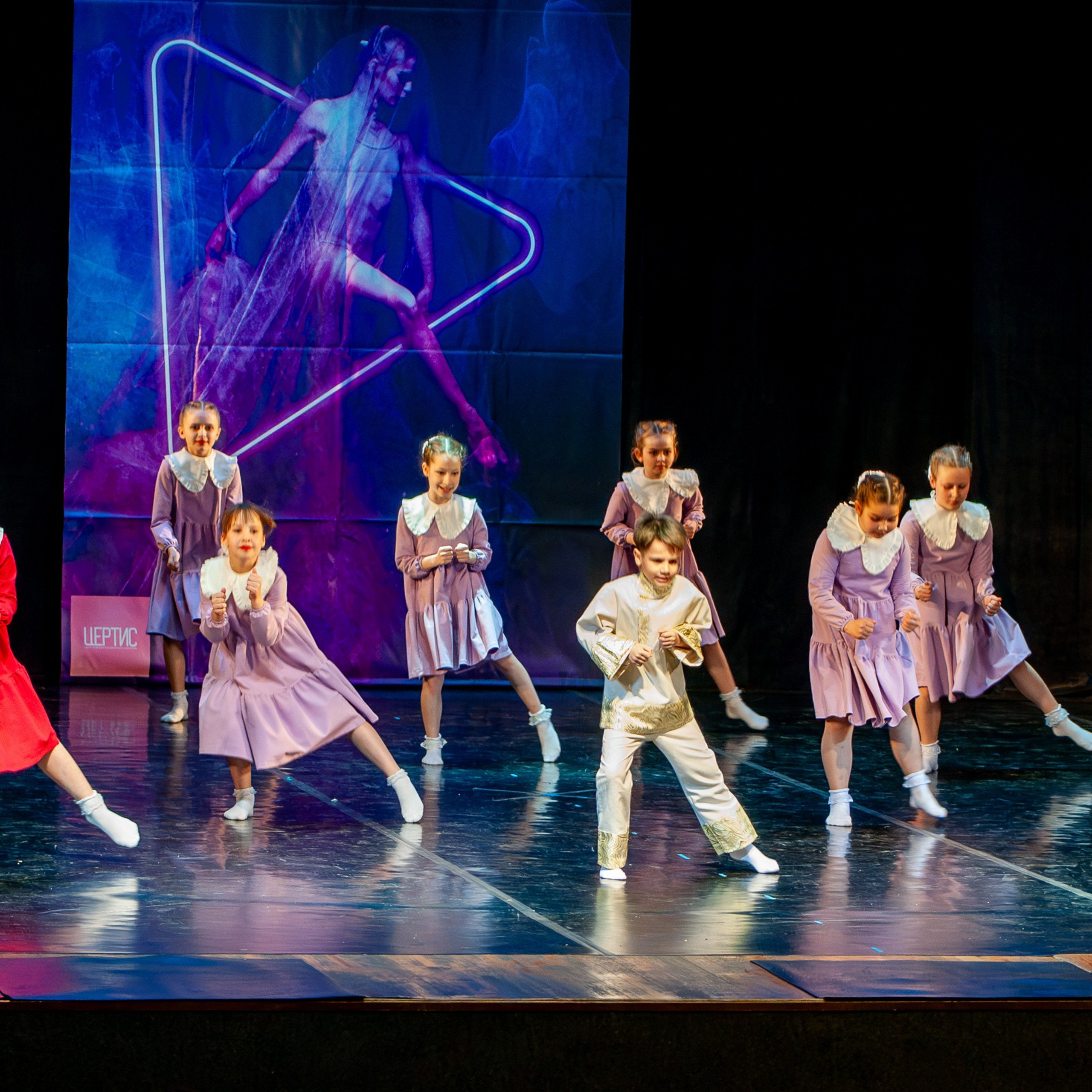 АПРЕЛЬ 2025 (Серпухов). Взгляд через объектив