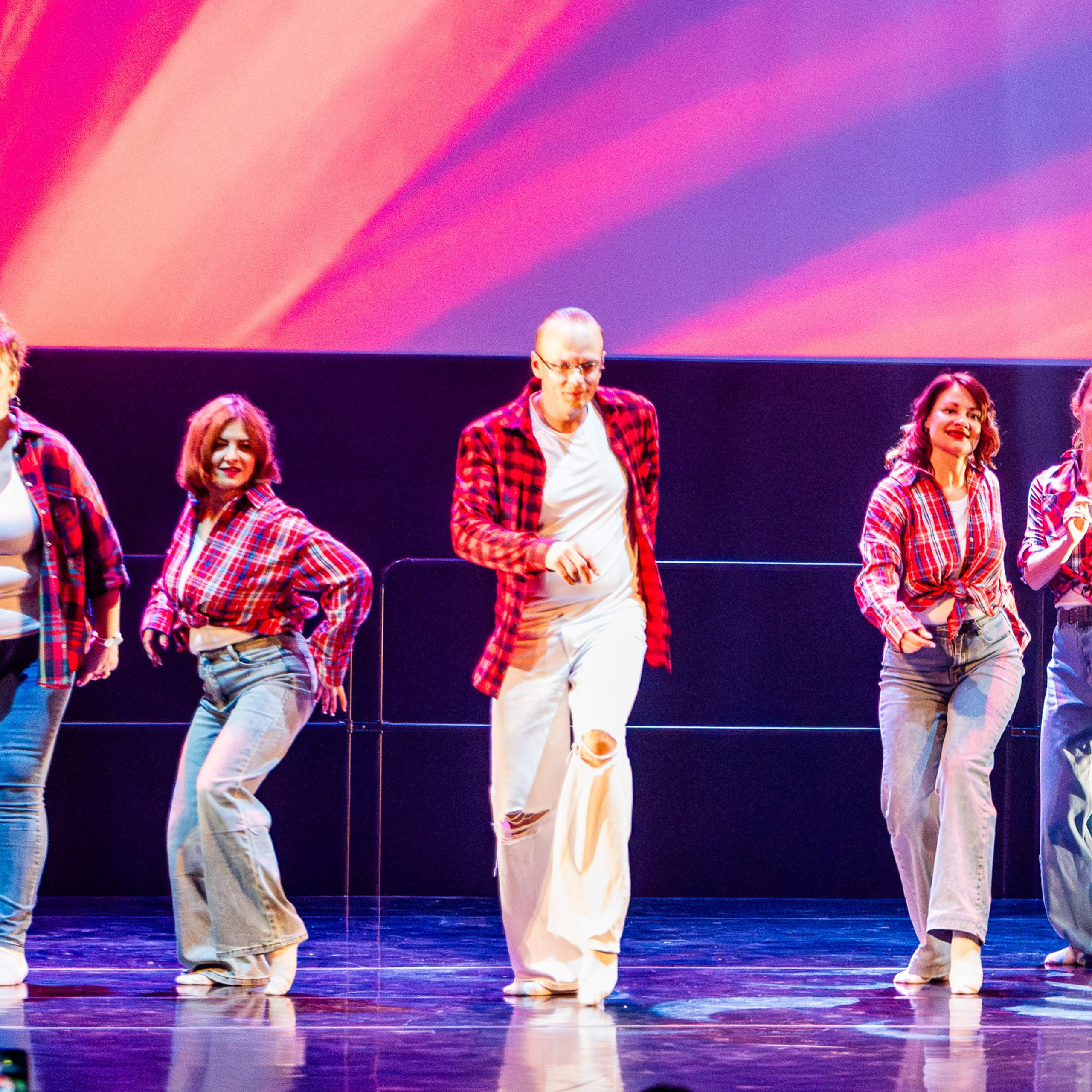 30 мая 2025. Взгляд через объектив