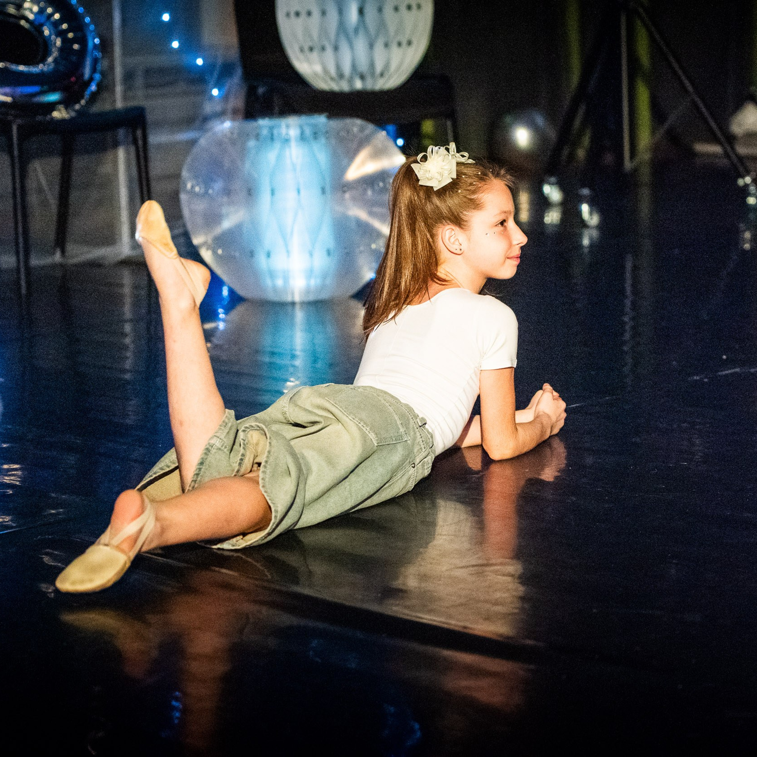 ТЕКТ, ДР 15 лет. Взгляд через объектив