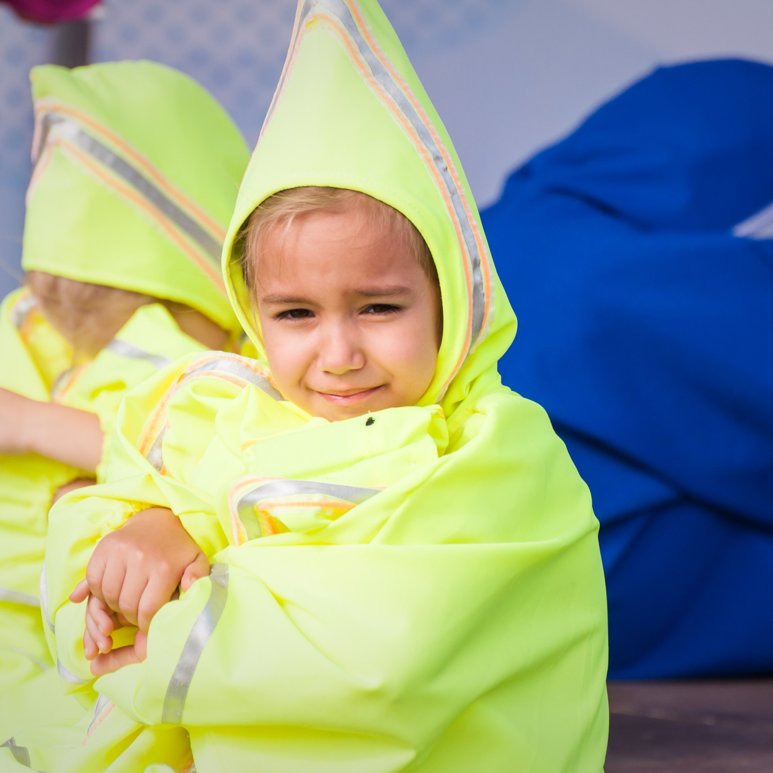 СЕНТЯБРЬ 2018. Взгляд через объектив