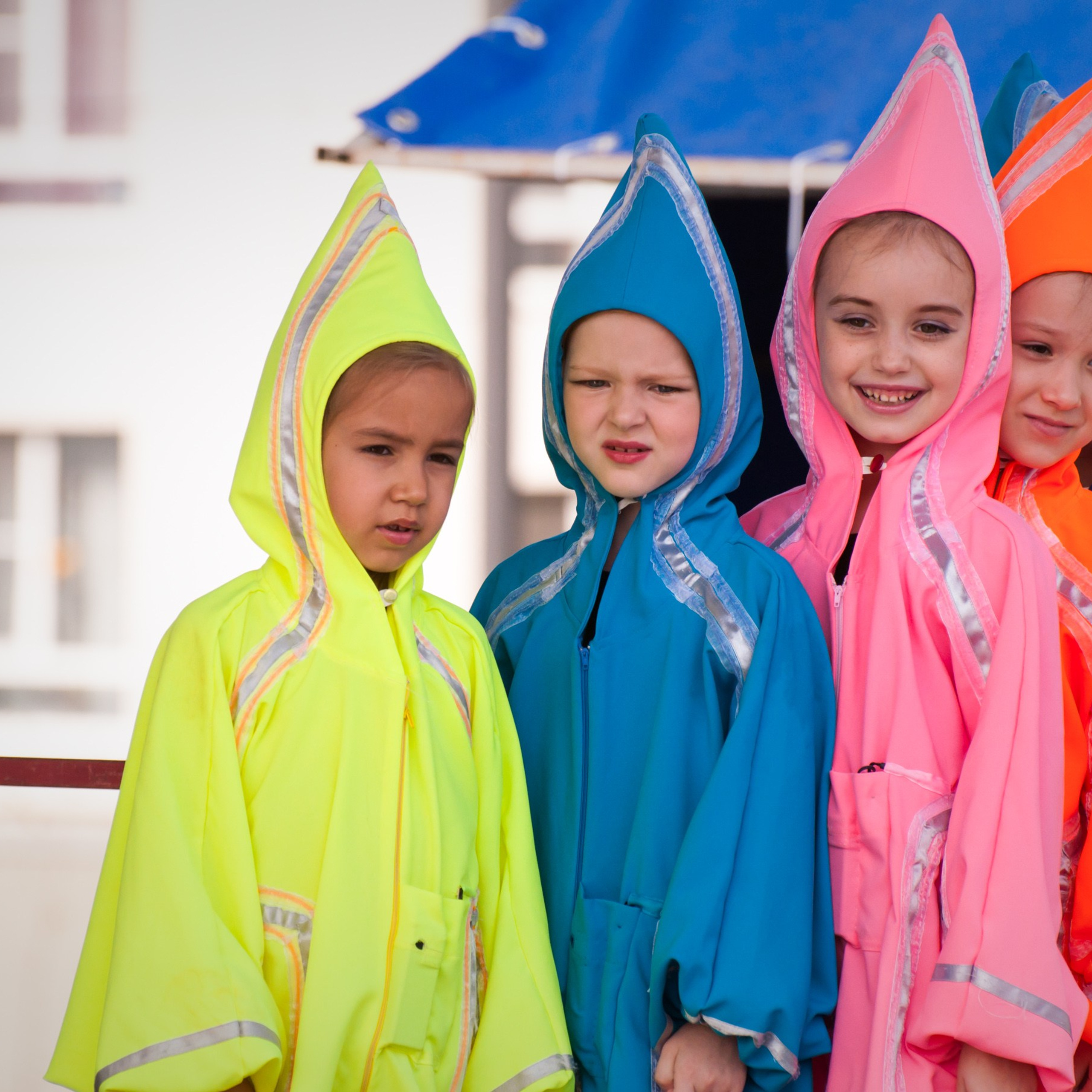 СЕНТЯБРЬ 2018. Взгляд через объектив