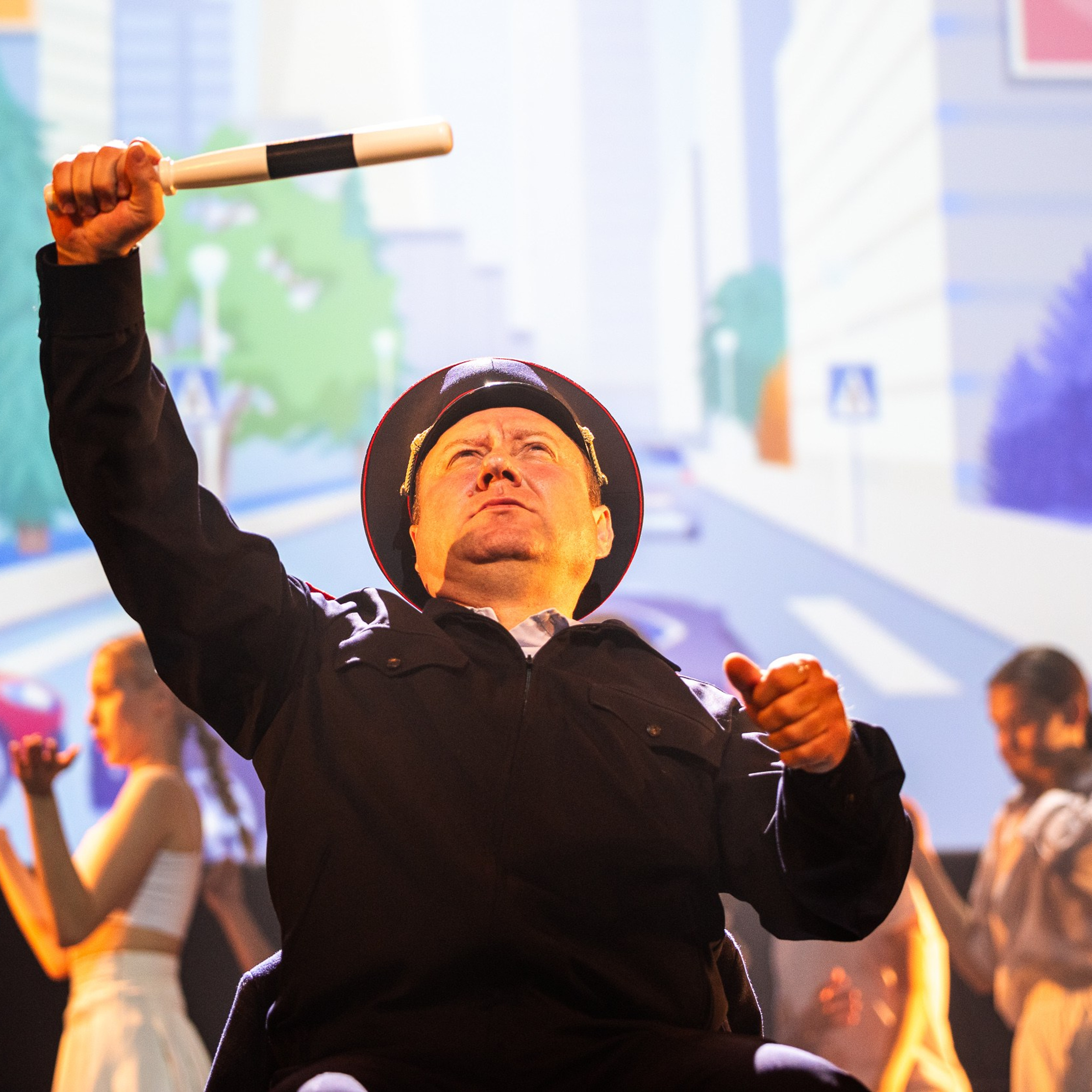 30 мая 2025. Взгляд через объектив