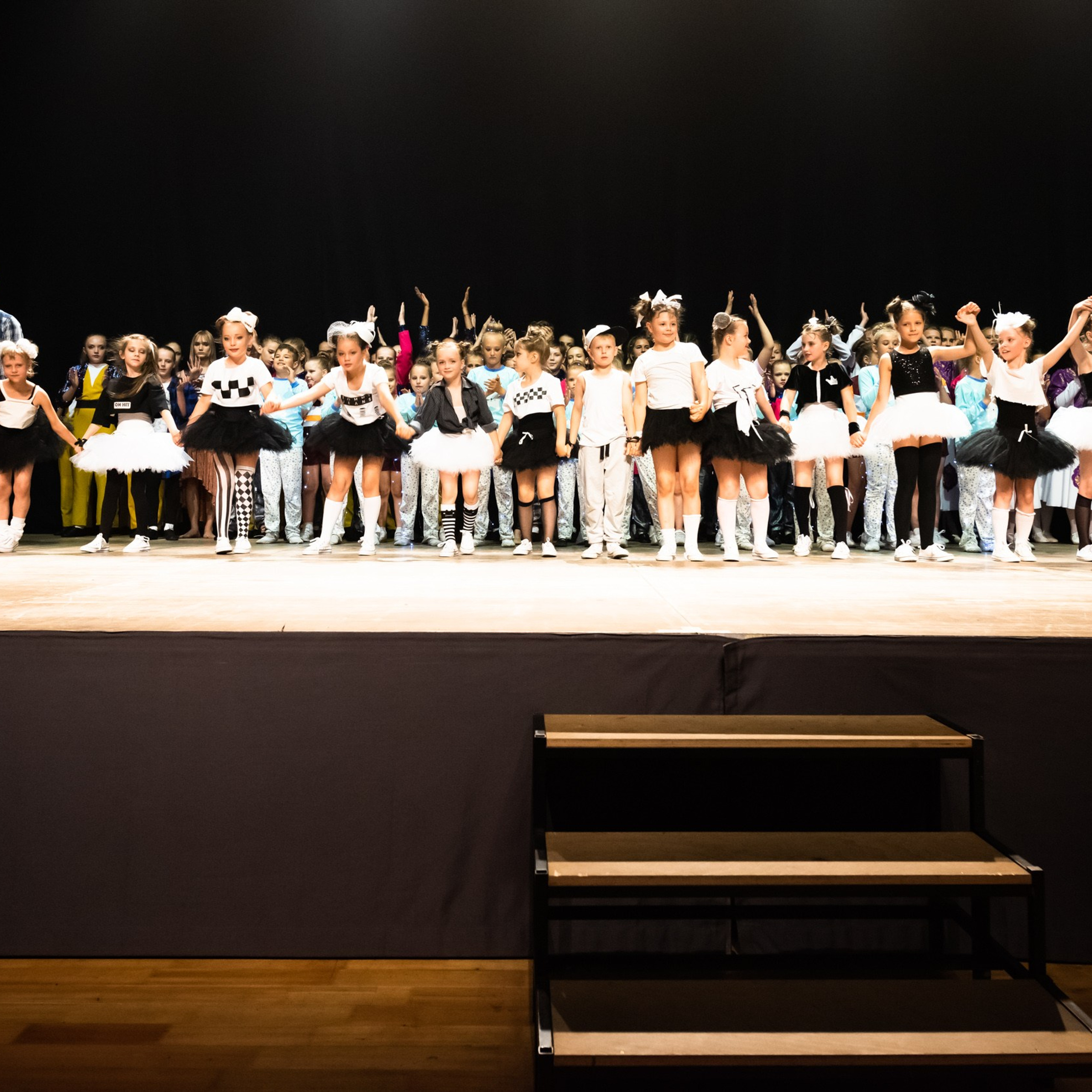 ИЮЛЬ 2019. Взгляд через объектив