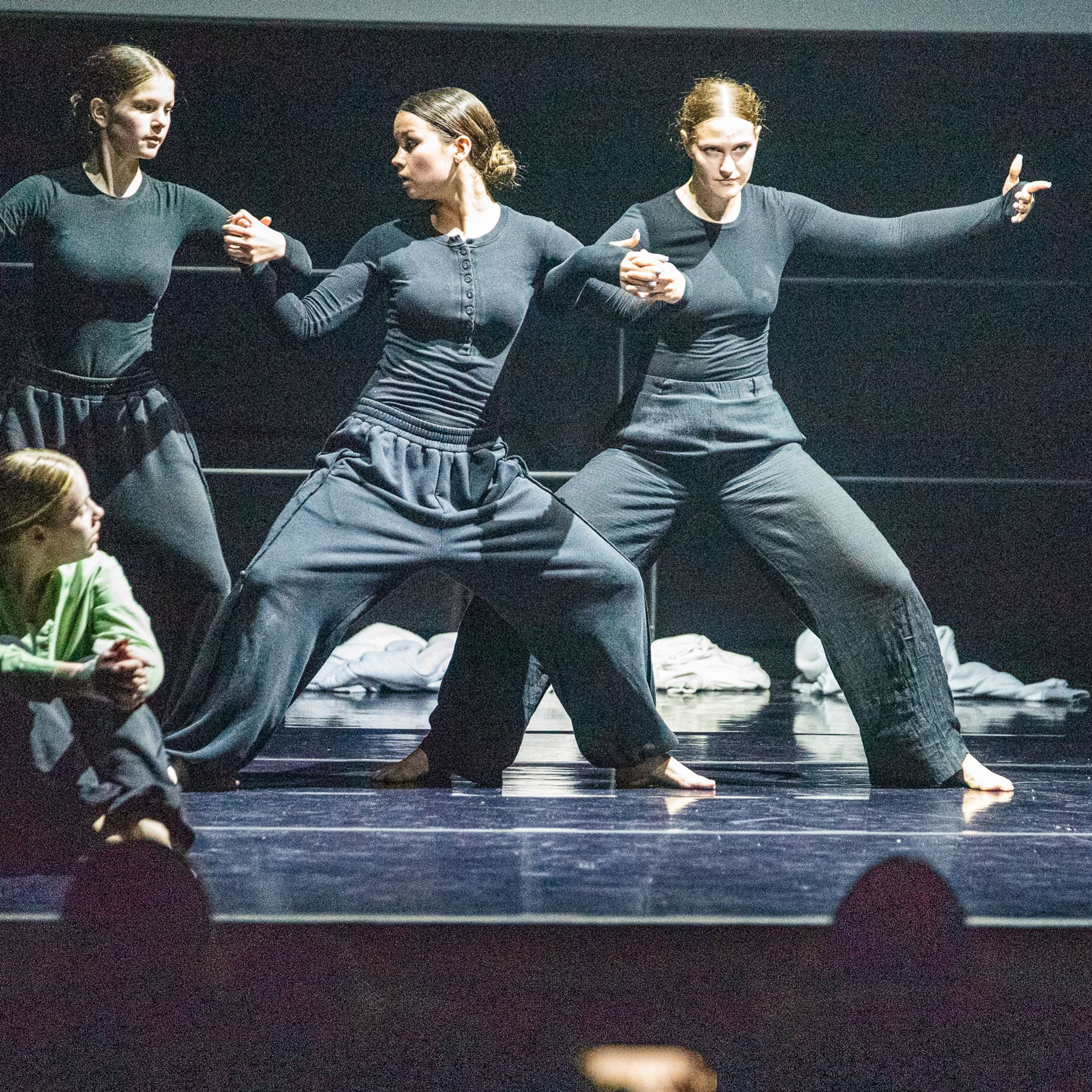 30 мая 2025. Взгляд через объектив