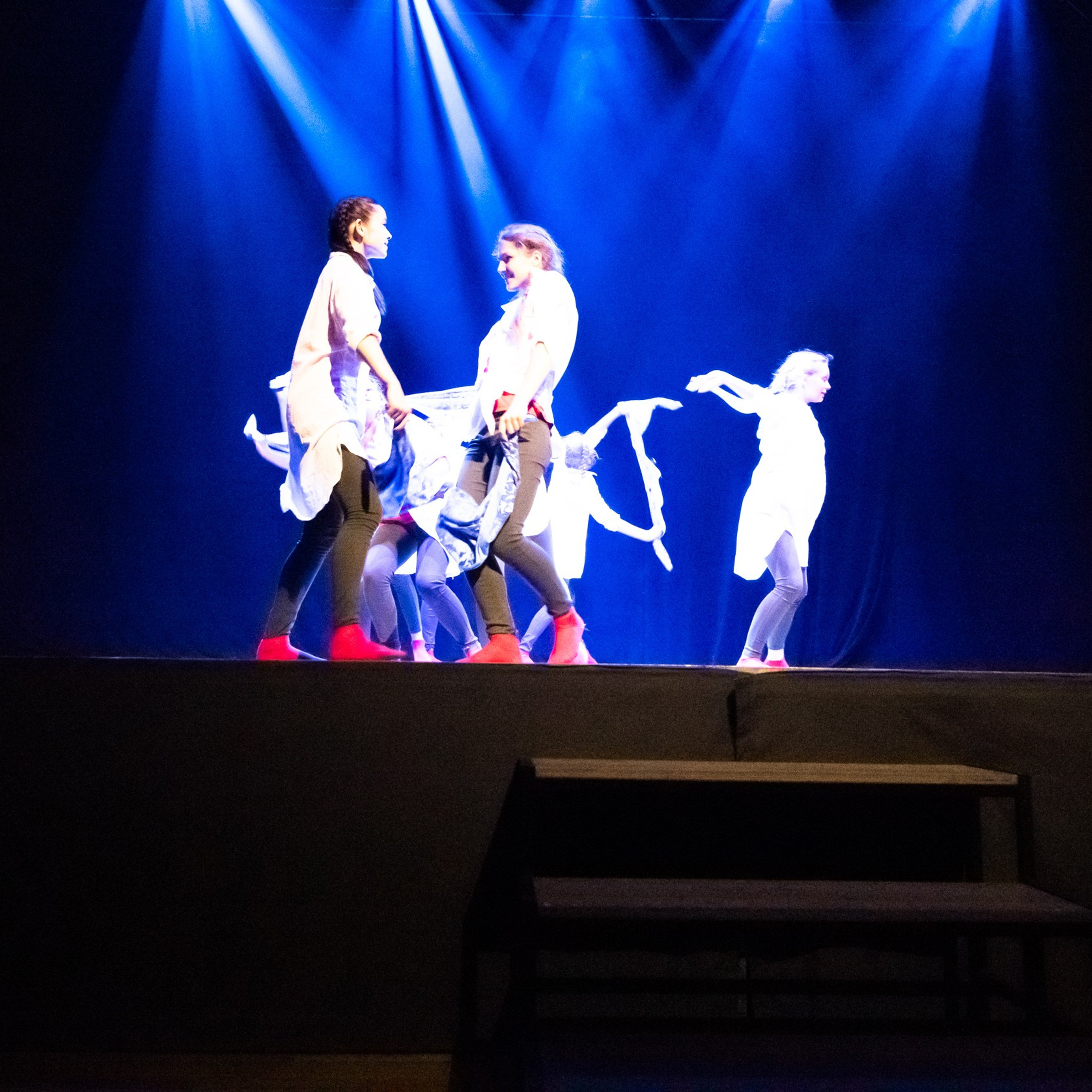 ИЮЛЬ 2019. Взгляд через объектив