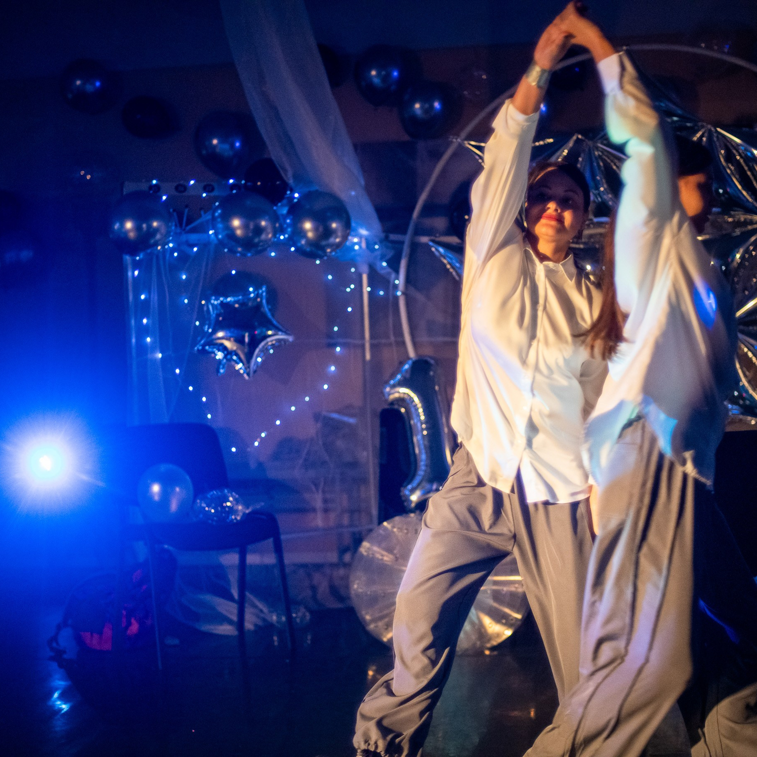 ТЕКТ, ДР 15 лет. Взгляд через объектив