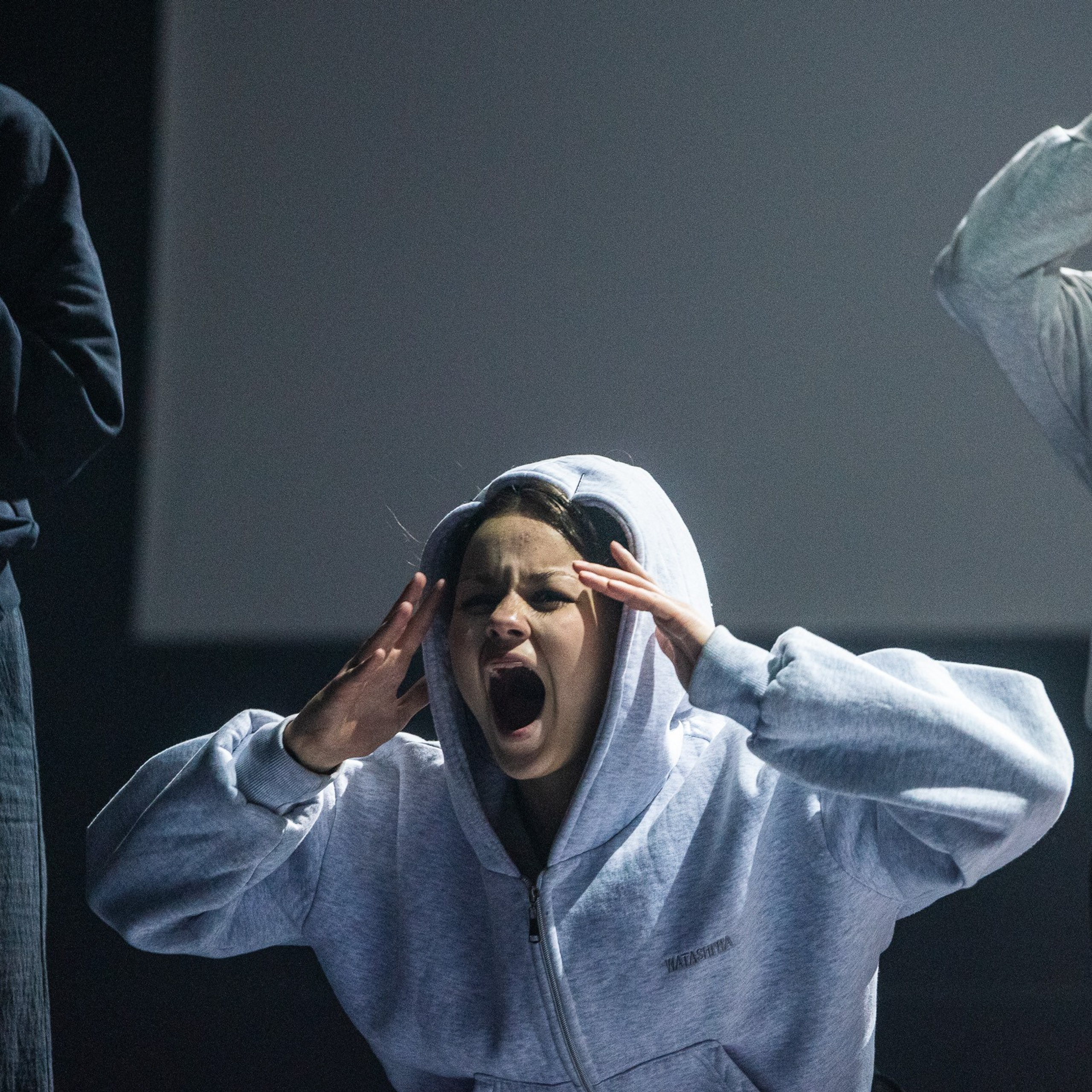 30 мая 2025. Взгляд через объектив