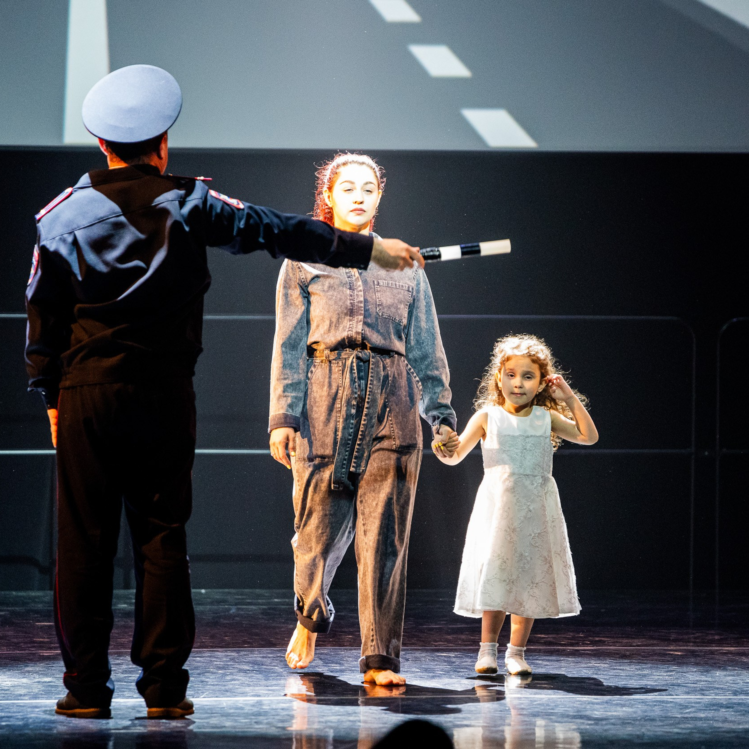 30 мая 2025. Взгляд через объектив