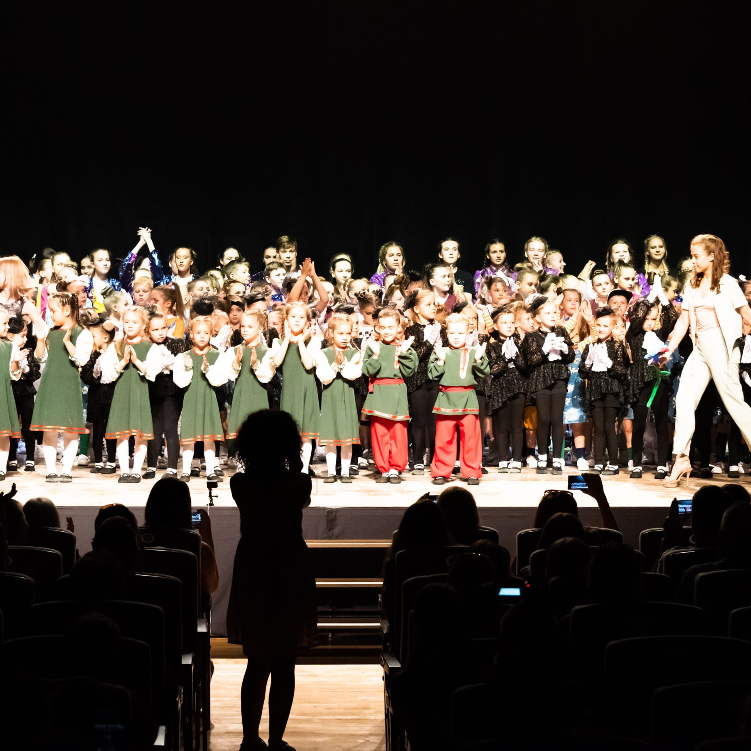 ИЮЛЬ 2019. Взгляд через объектив