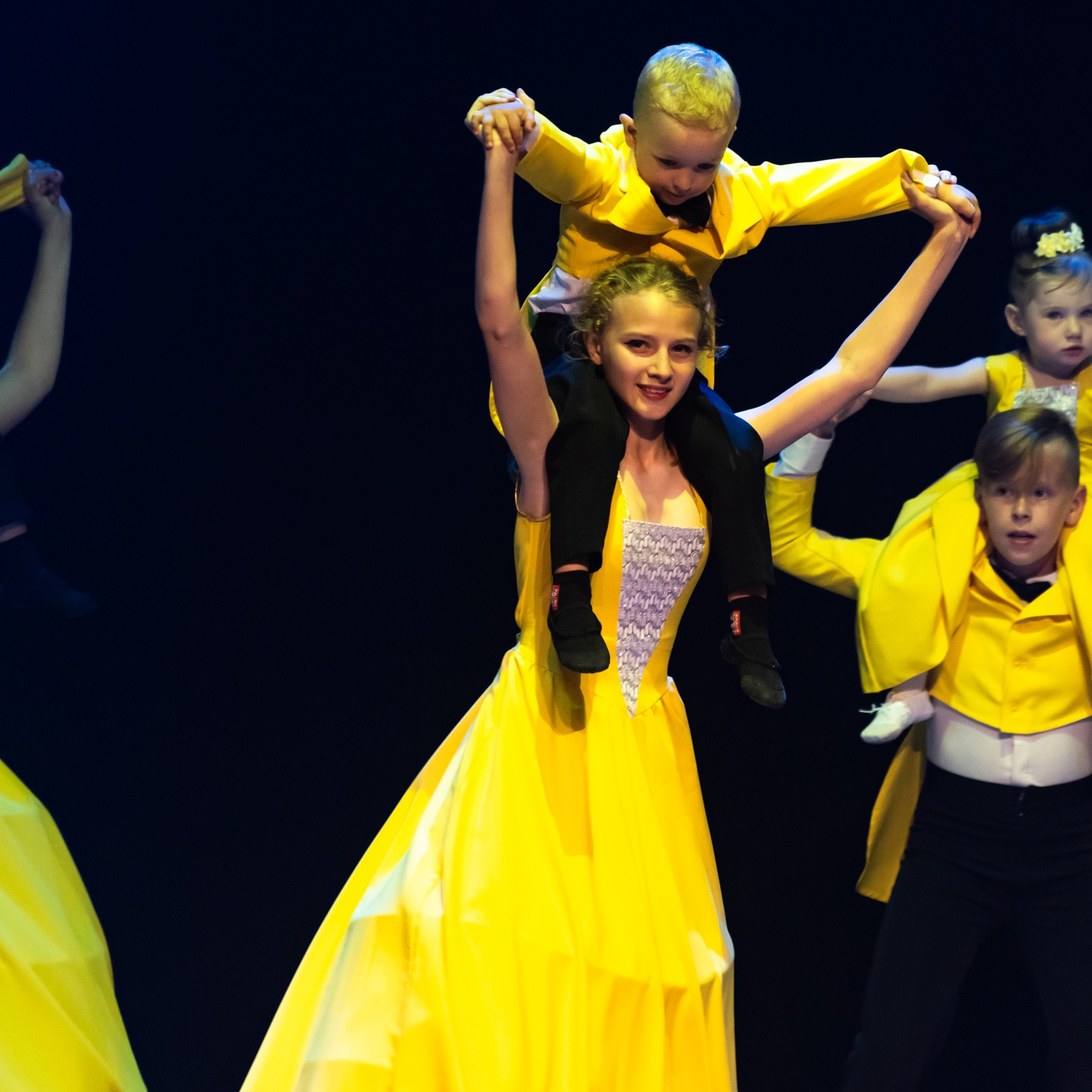 ИЮЛЬ 2019. Взгляд через объектив